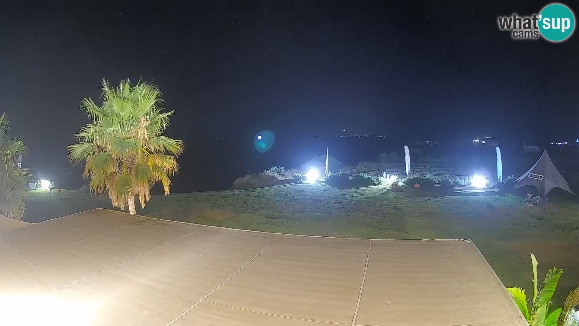 Webcam Isole dello Stagnone – Duotone Pro Center