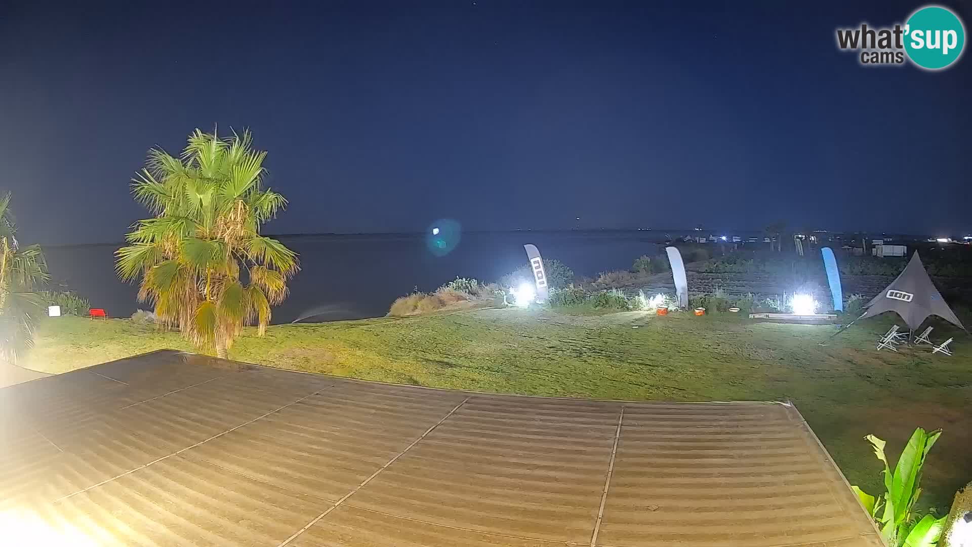 Webcam Isole dello Stagnone – Duotone Pro Center