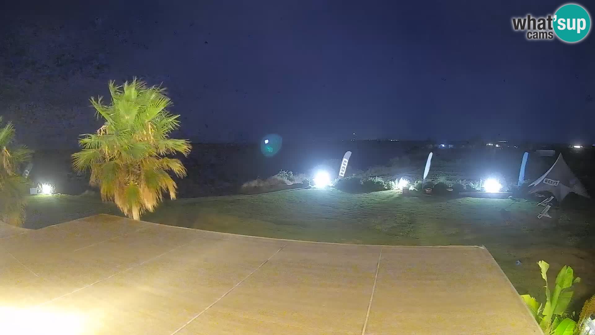 Webcam Isole dello Stagnone – Duotone Pro Center