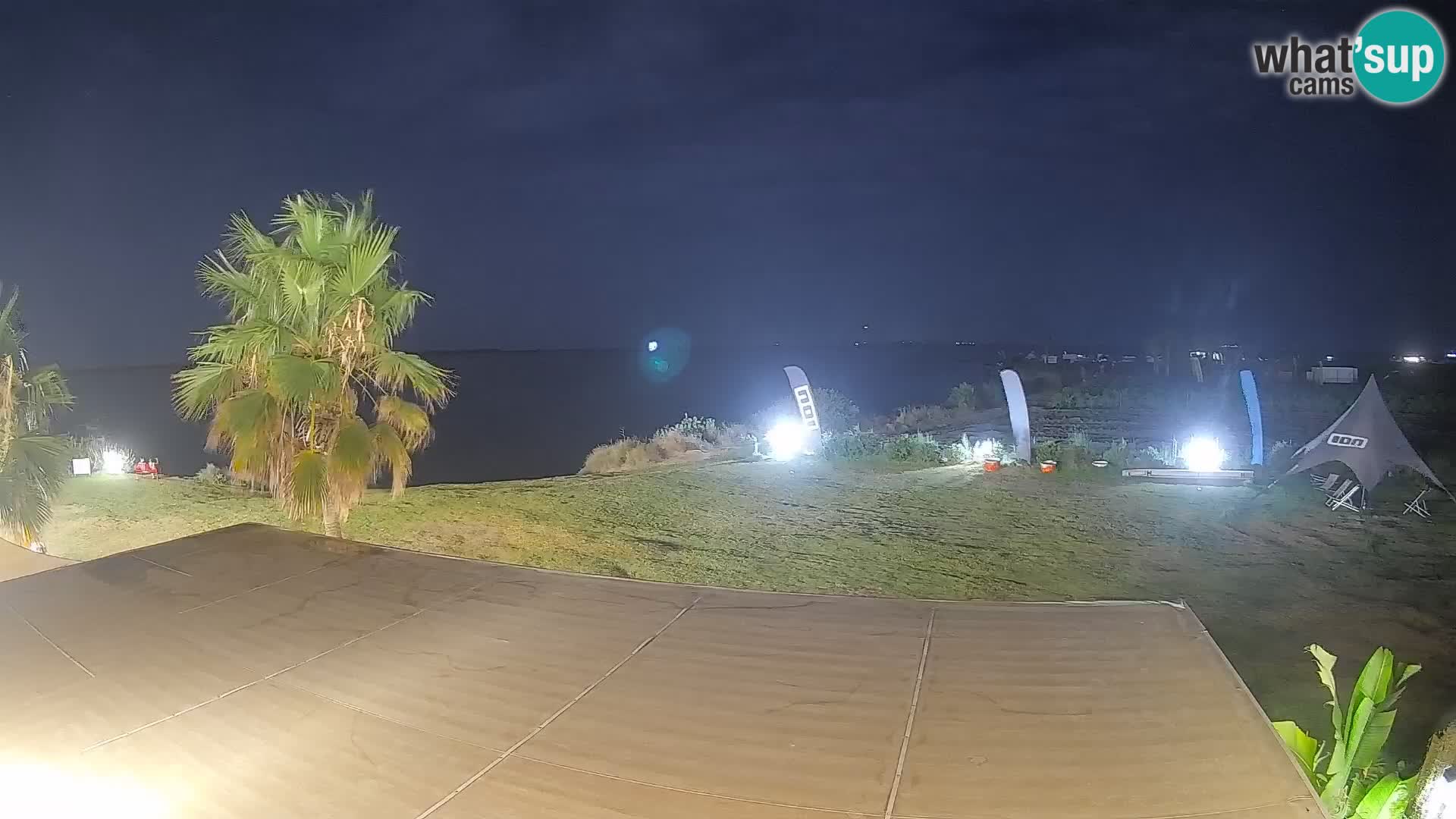 Webcam Isole dello Stagnone – Duotone Pro Center