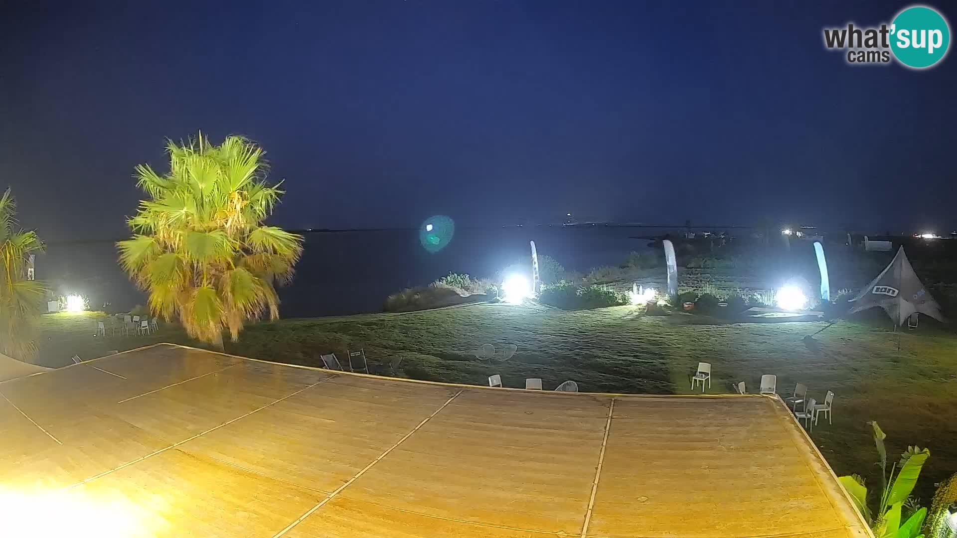 Webcam Isole dello Stagnone – Duotone Pro Center