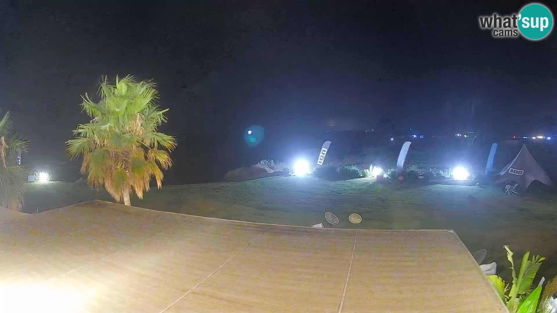 Webcam Isole dello Stagnone – Duotone Pro Center