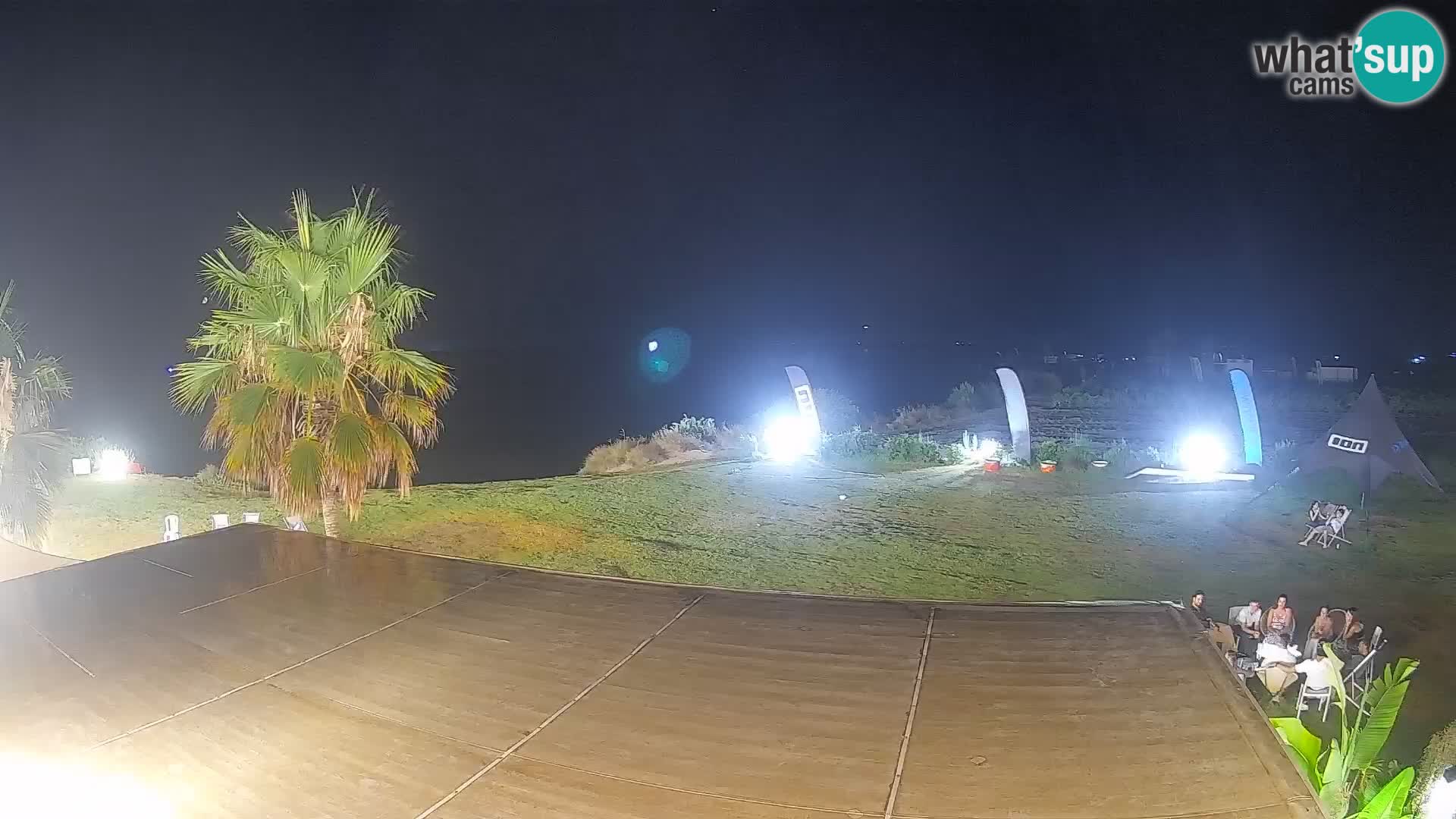 Webcam Isole dello Stagnone – Duotone Pro Center