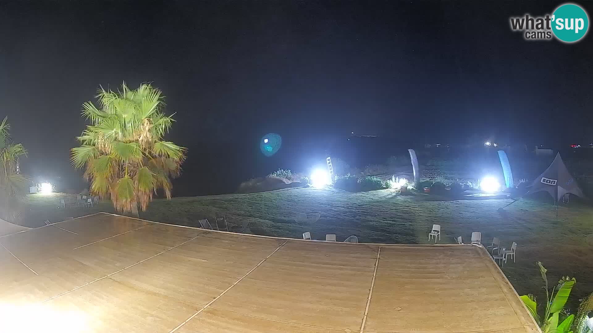Webcam Isole dello Stagnone – Duotone Pro Center