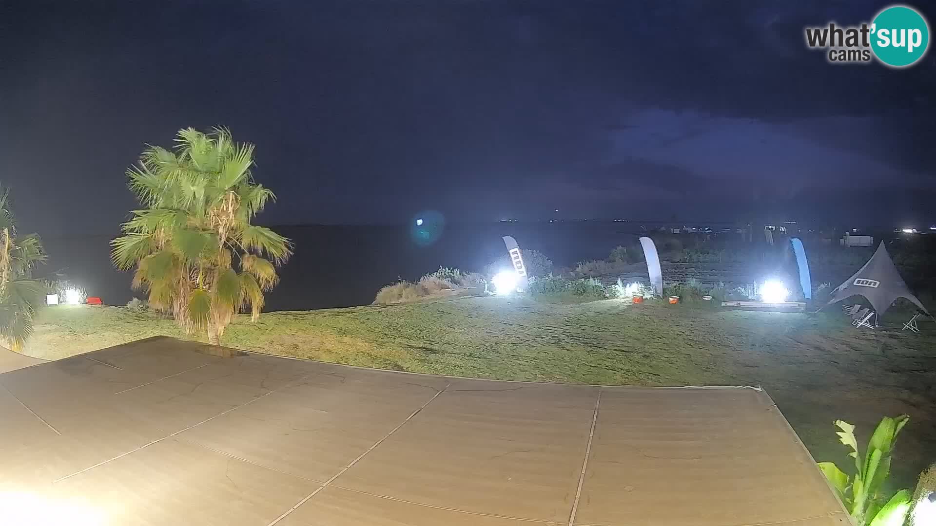 Webcam Isole dello Stagnone – Duotone Pro Center
