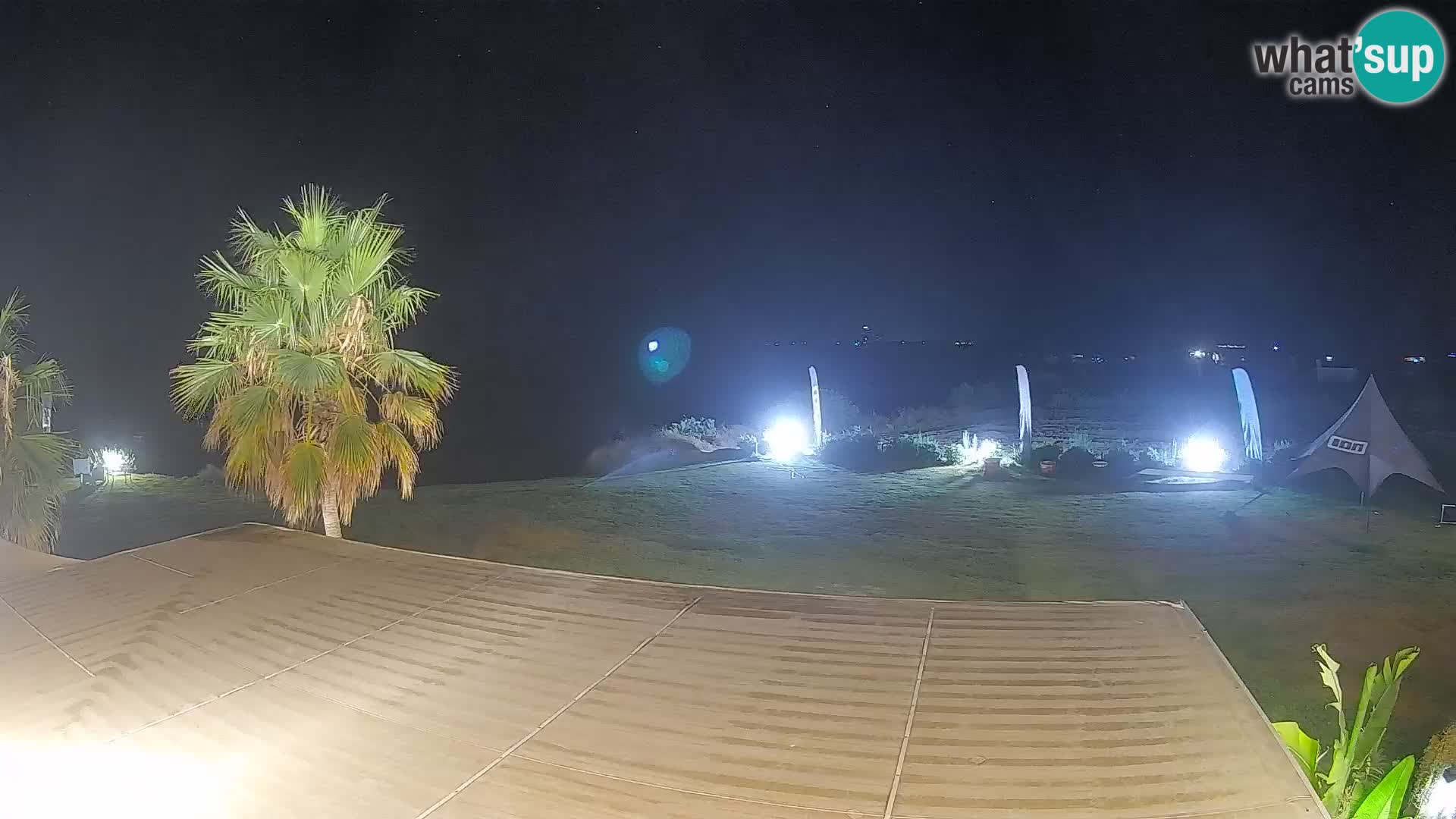 Webcam Isole dello Stagnone – Duotone Pro Center