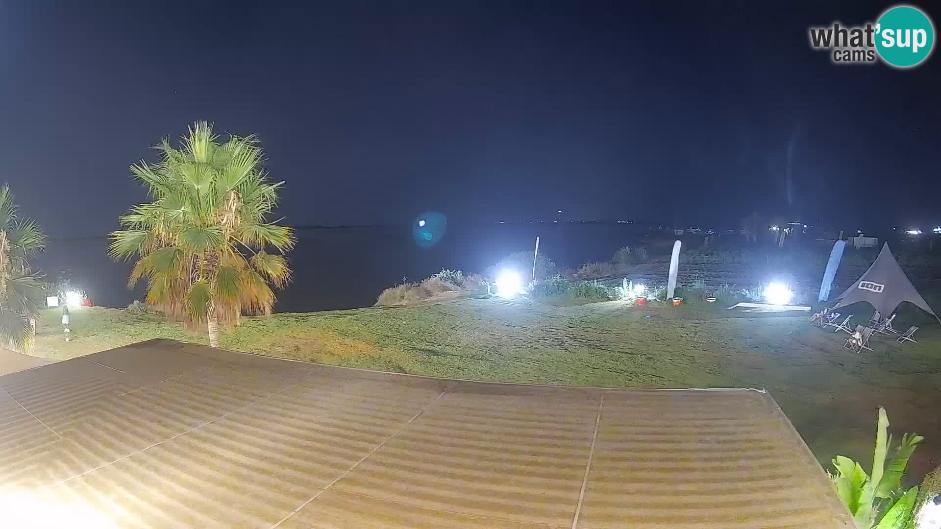 Webcam Isole dello Stagnone – Duotone Pro Center