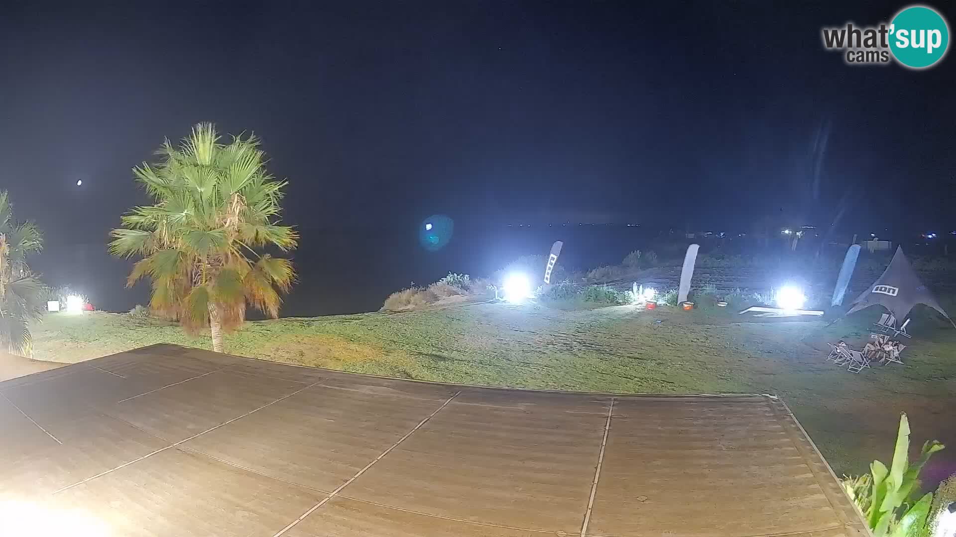 Webcam Isole dello Stagnone – Duotone Pro Center