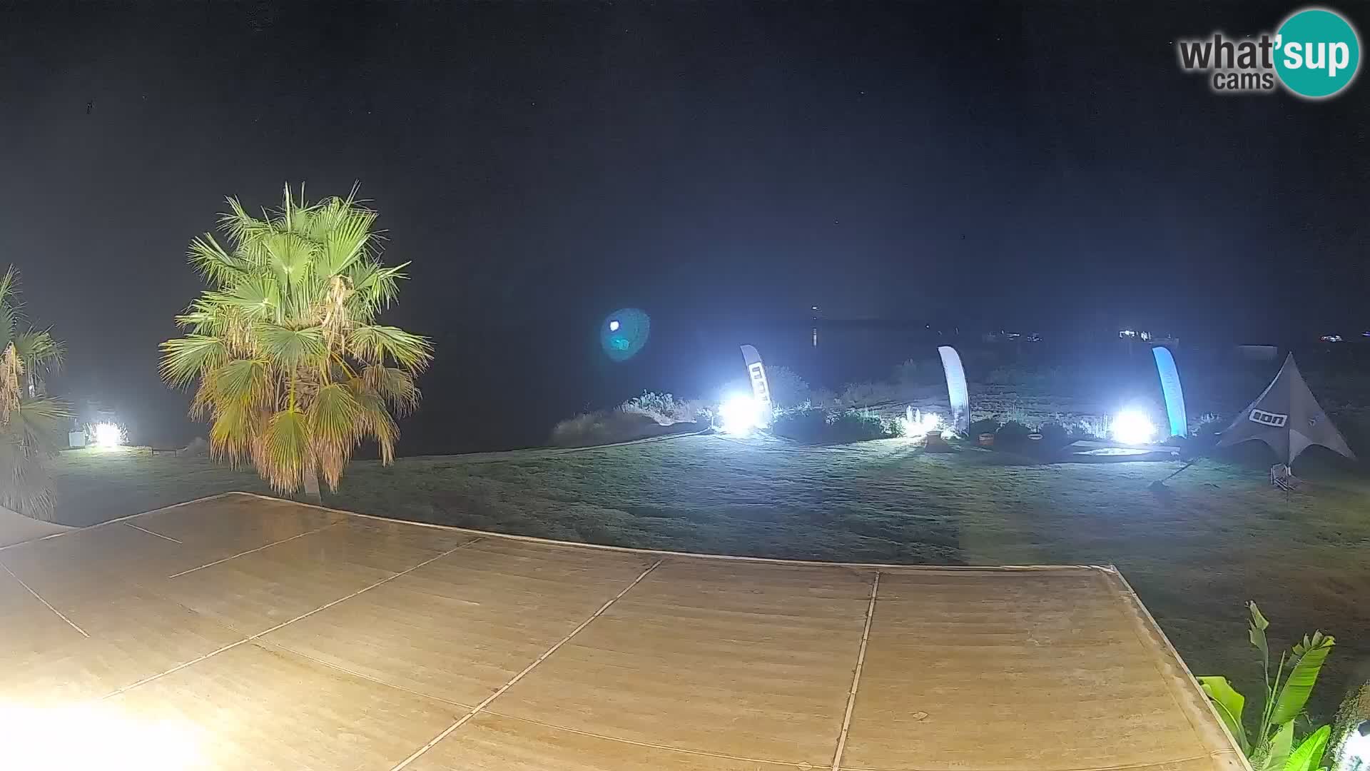 Webcam Isole dello Stagnone – Duotone Pro Center