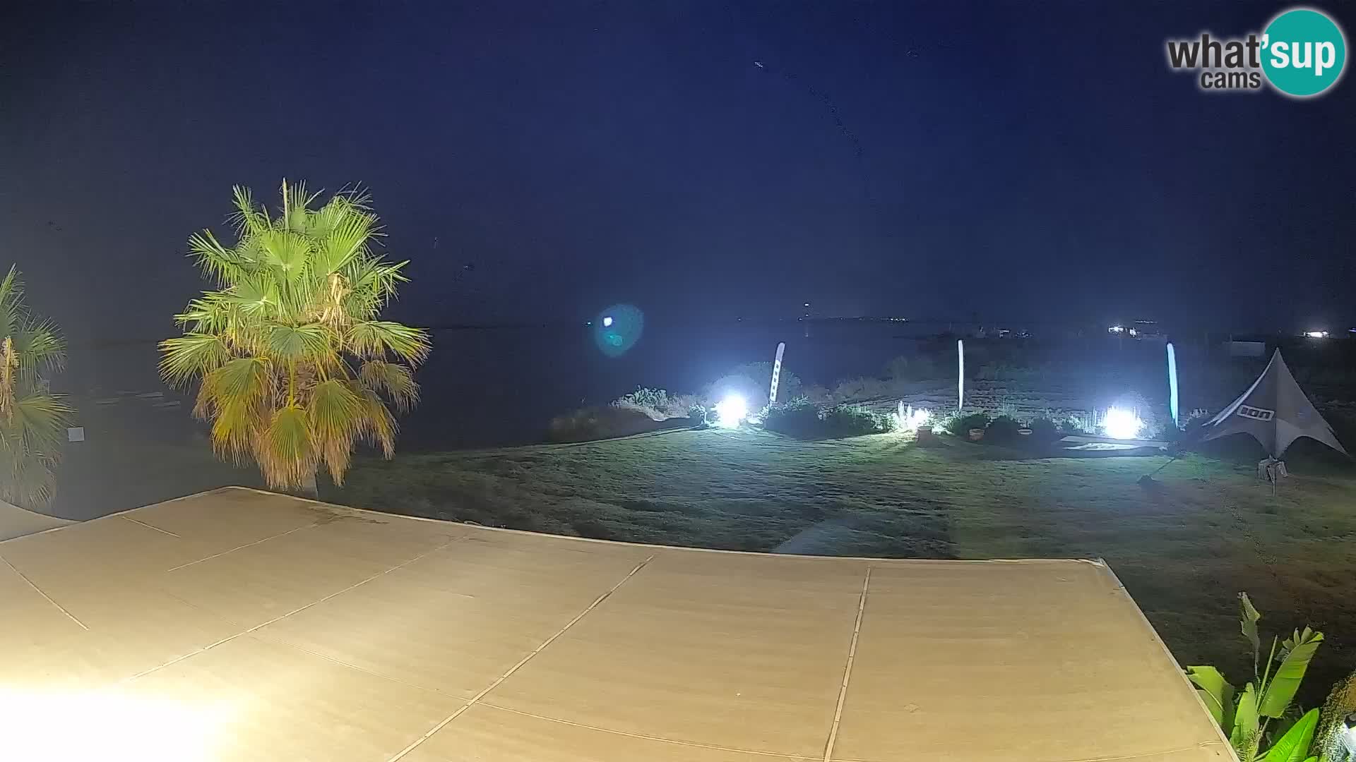 Webcam Isole dello Stagnone – Duotone Pro Center