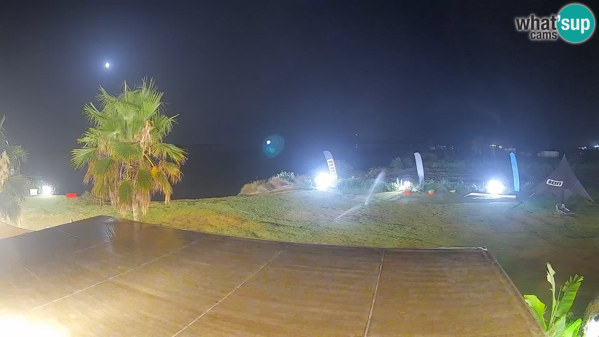 Webcam Isole dello Stagnone – Duotone Pro Center