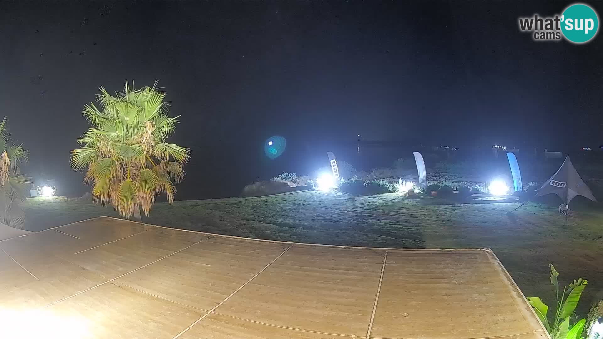 Webcam Isole dello Stagnone – Duotone Pro Center