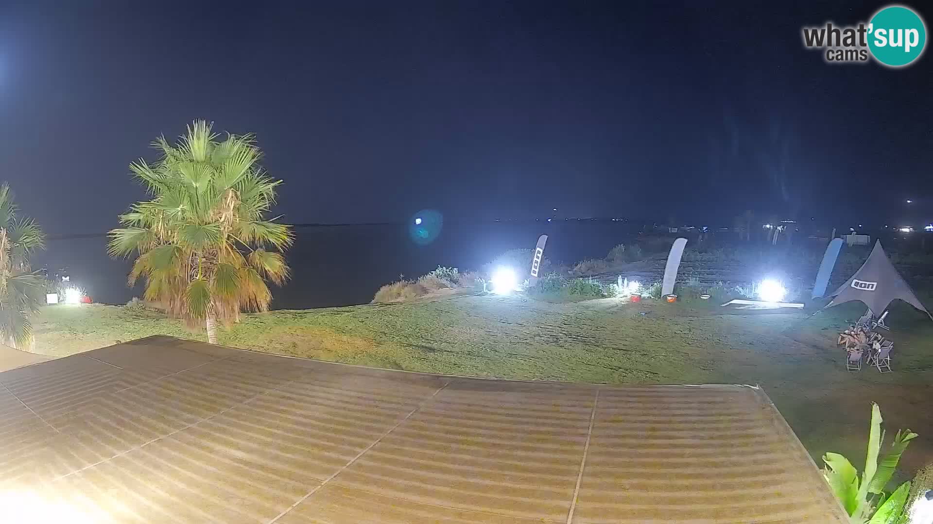 Webcam Isole dello Stagnone – Duotone Pro Center