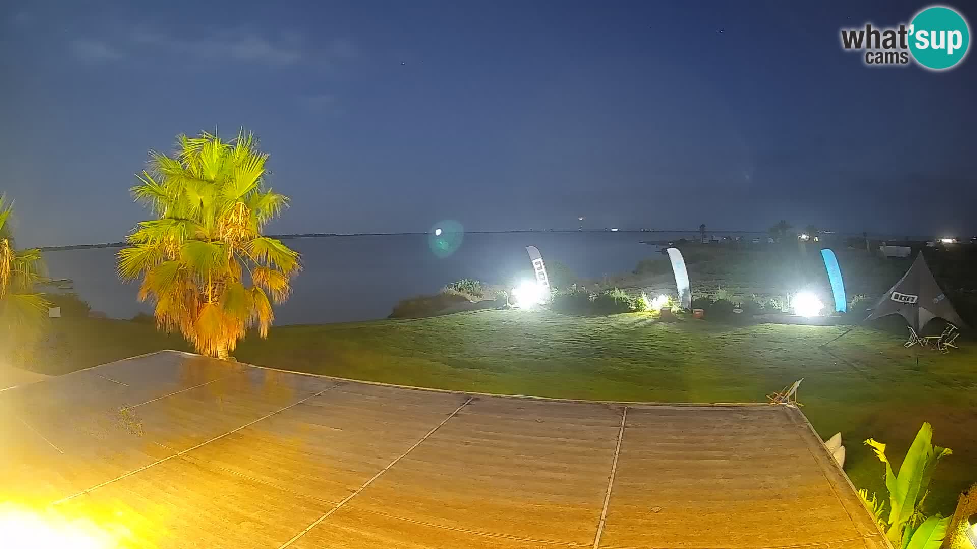 Webcam Isole dello Stagnone – Duotone Pro Center