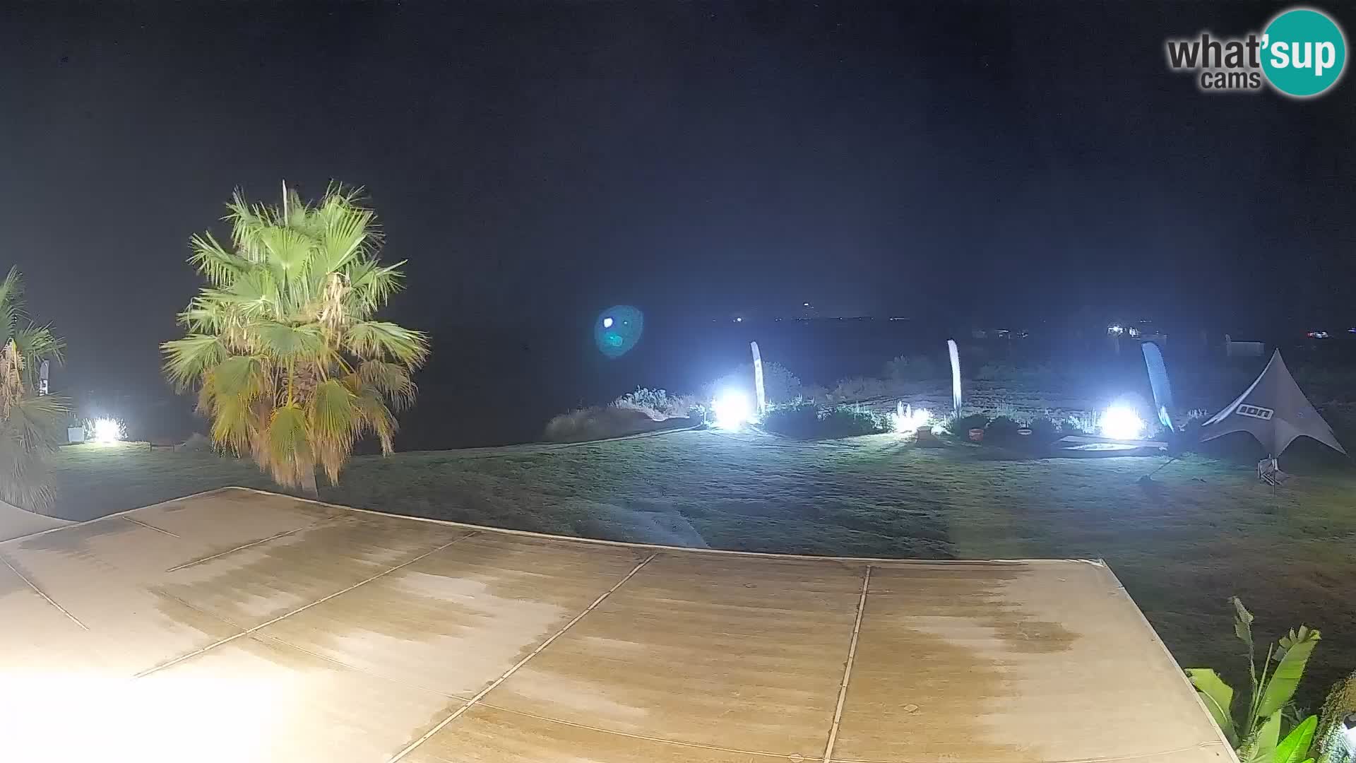 Webcam Isole dello Stagnone – Duotone Pro Center