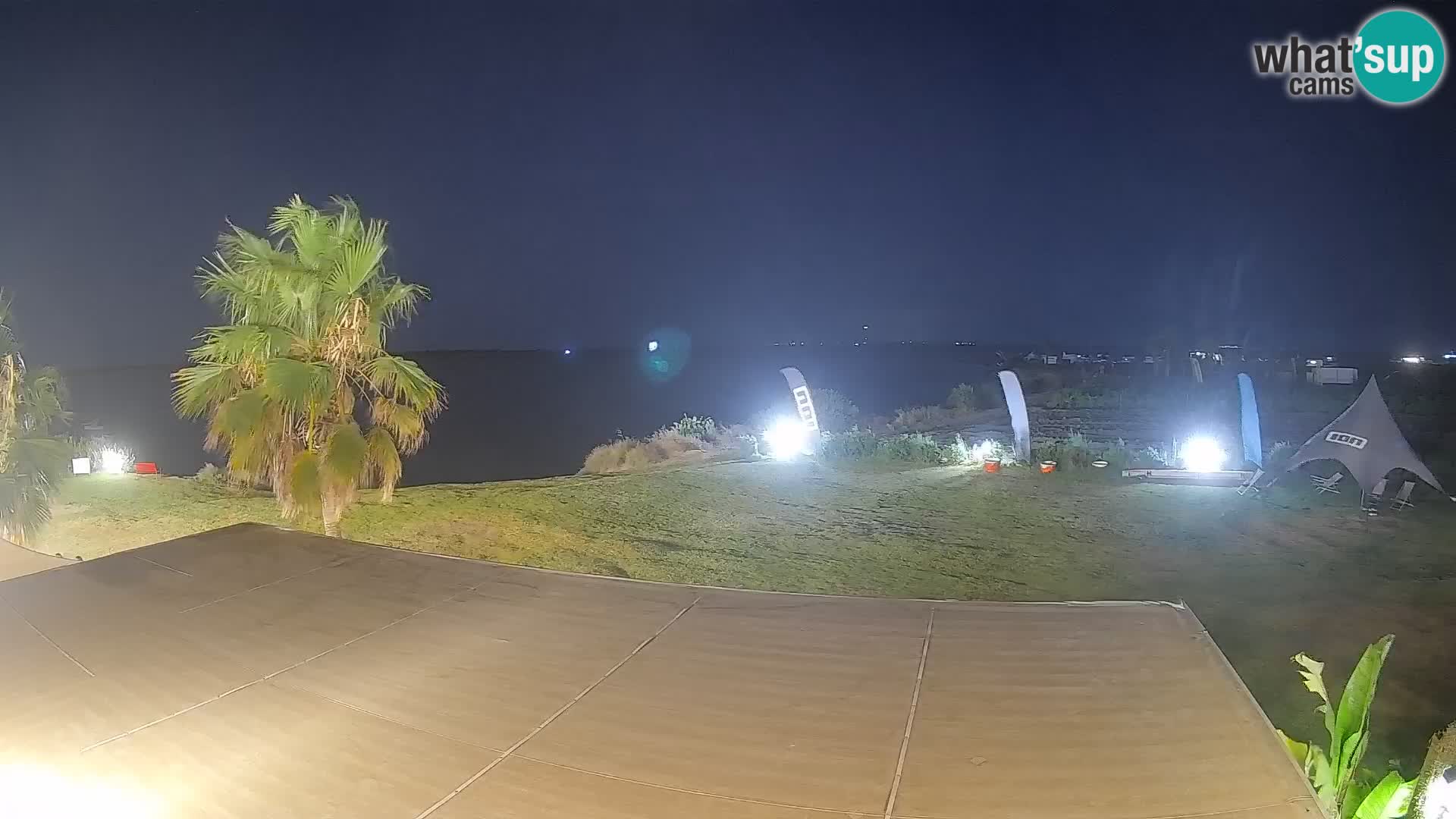 Webcam Isole dello Stagnone – Duotone Pro Center