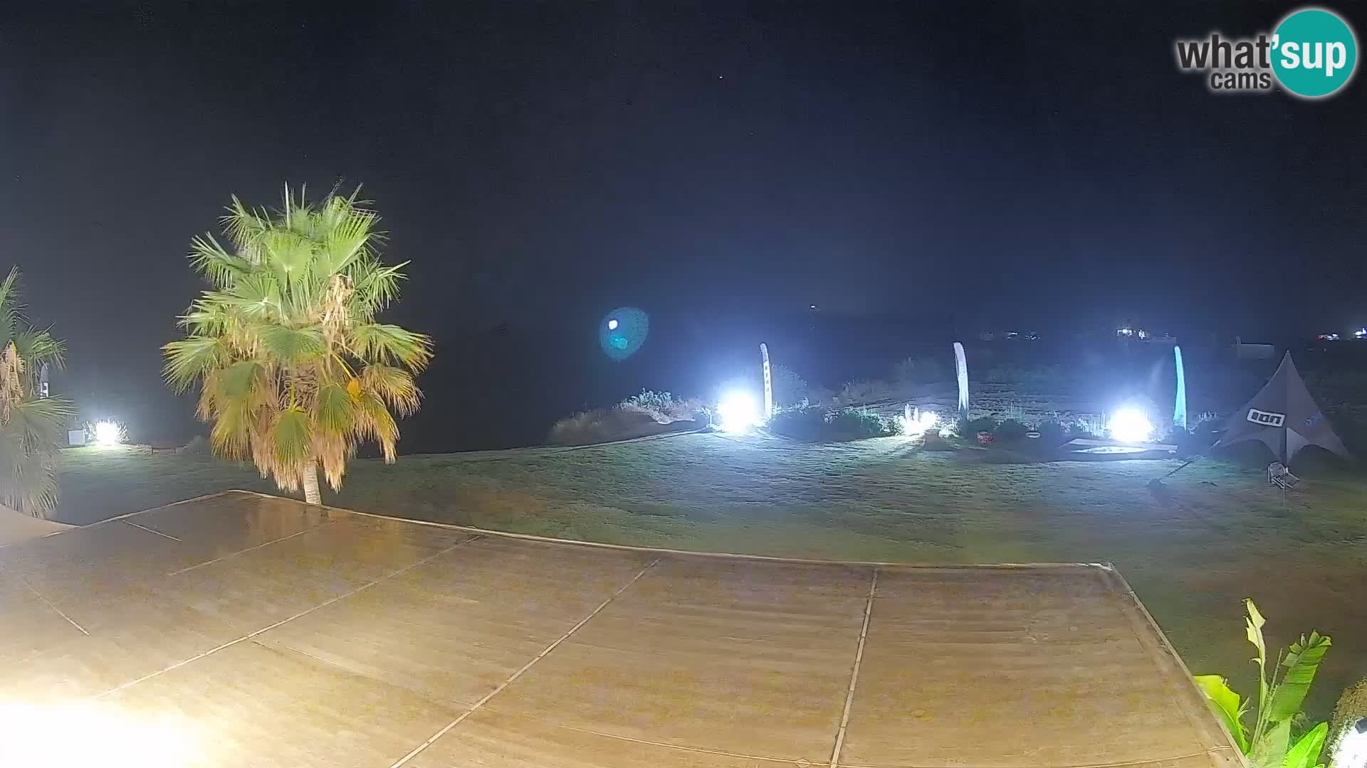 Webcam Isole dello Stagnone – Duotone Pro Center