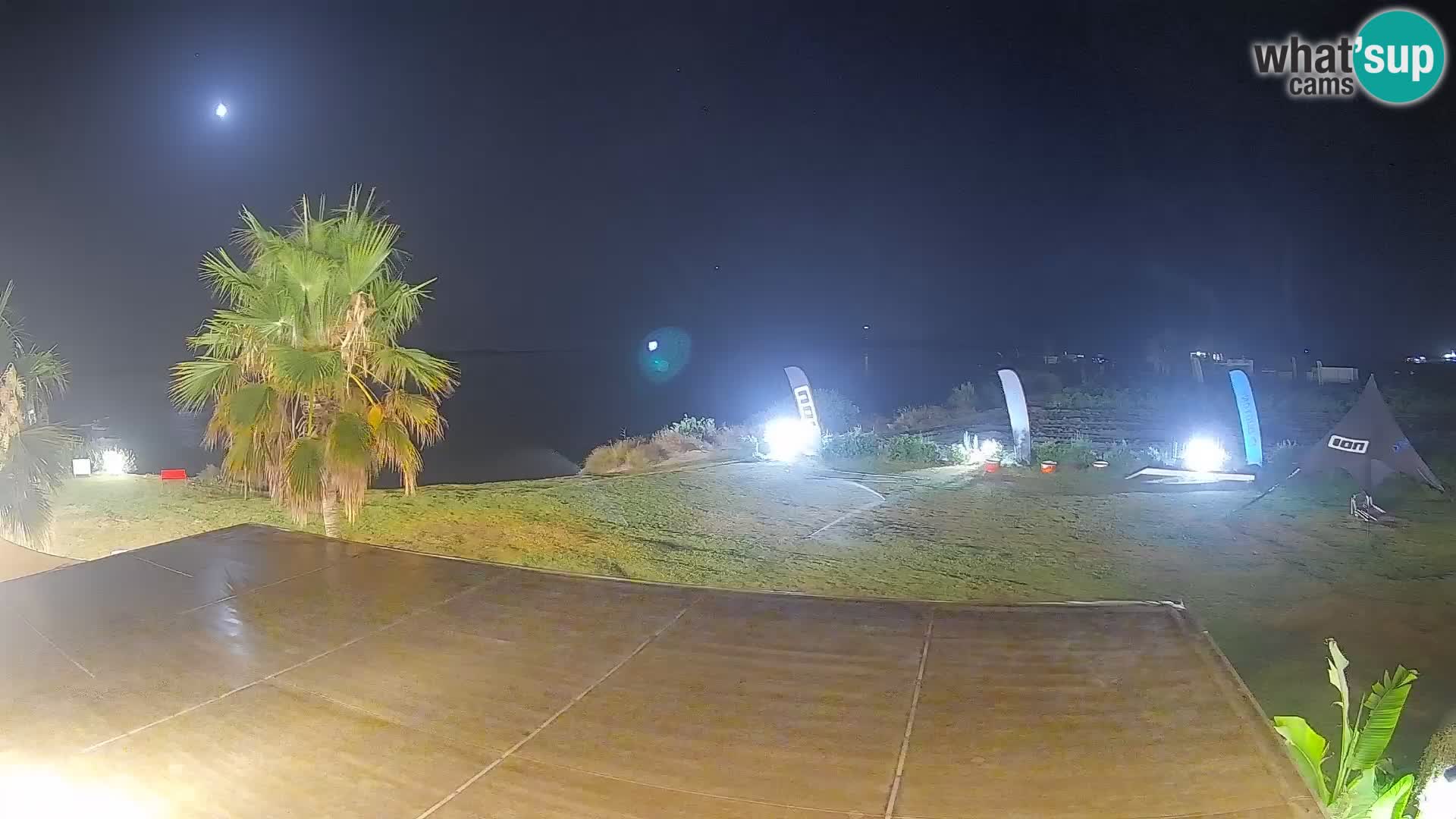 Webcam Isole dello Stagnone – Duotone Pro Center