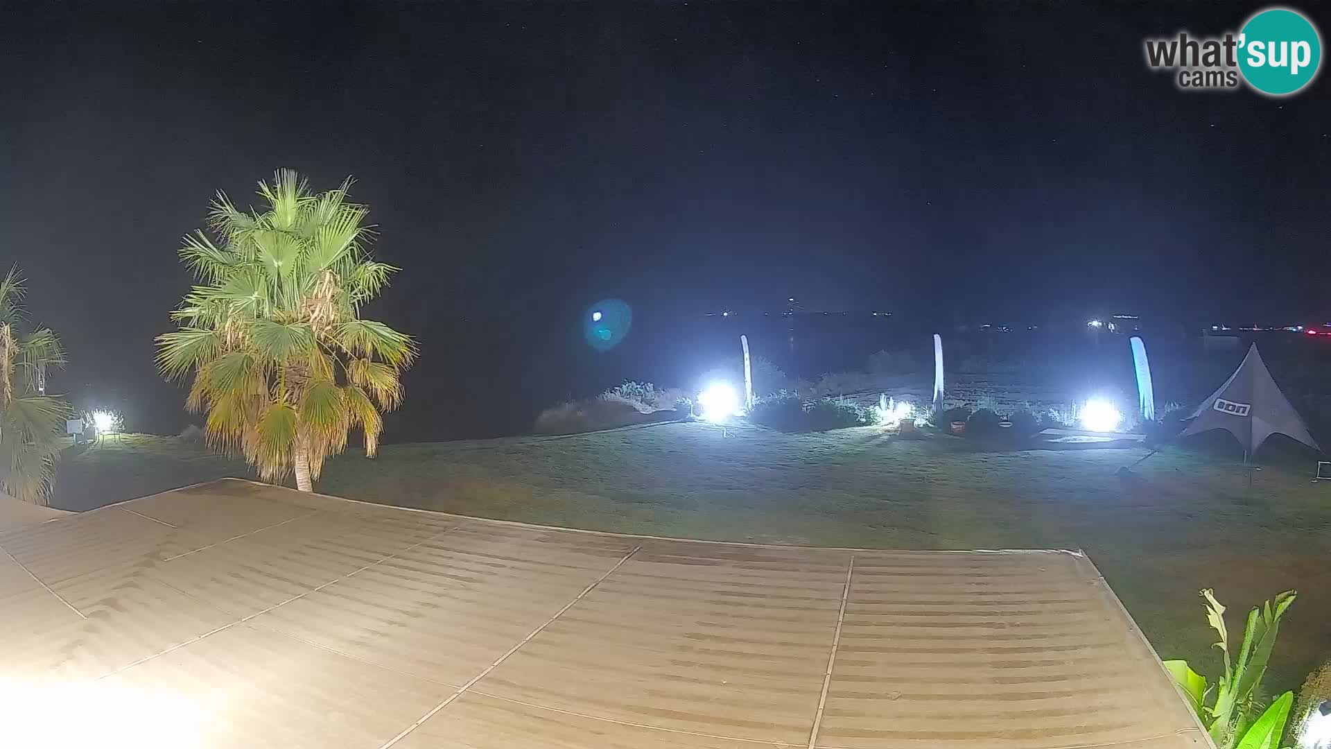 Webcam Isole dello Stagnone – Duotone Pro Center