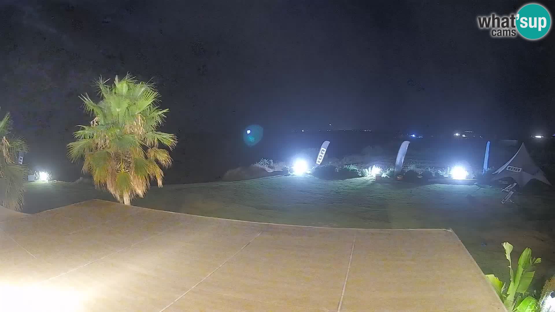 Webcam Isole dello Stagnone – Duotone Pro Center