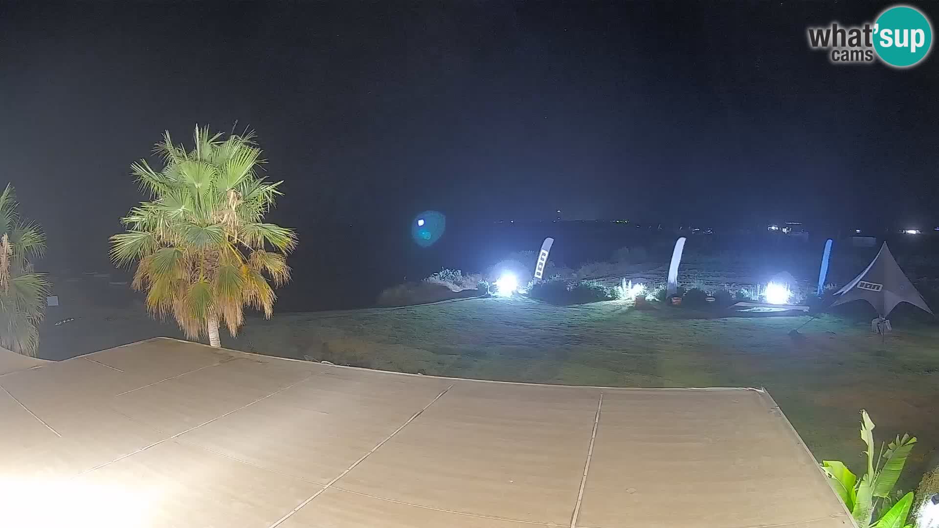 Webcam Isole dello Stagnone – Duotone Pro Center