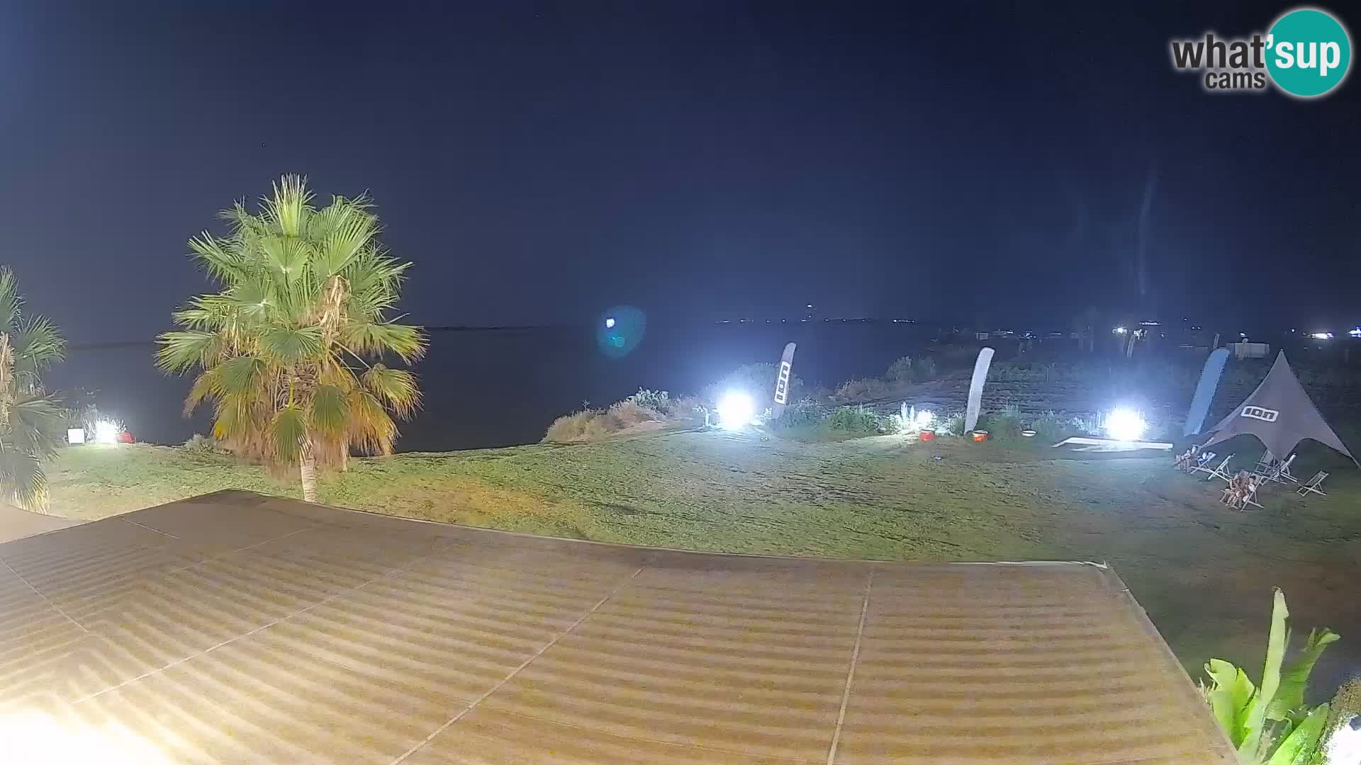 Webcam Isole dello Stagnone – Duotone Pro Center