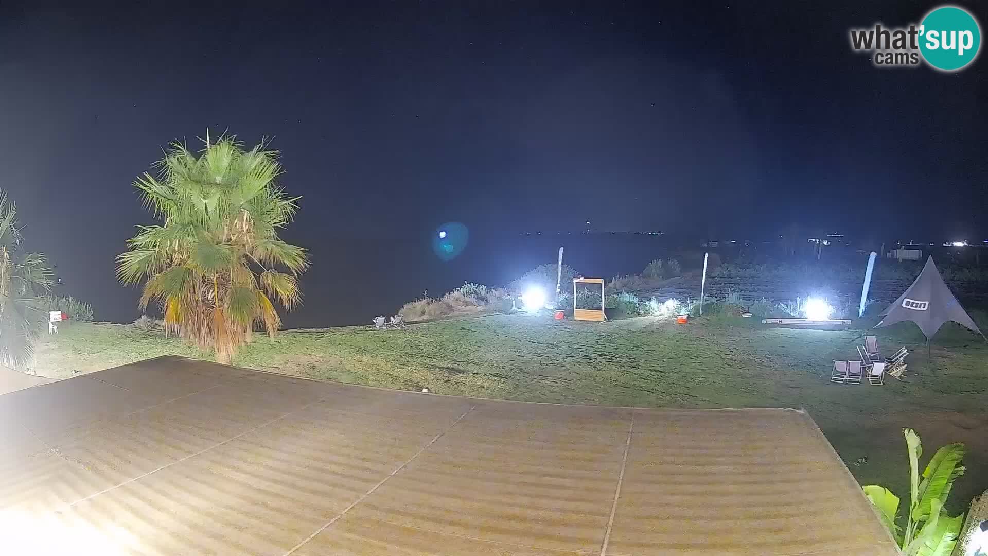 Webcam Isole dello Stagnone – Duotone Pro Center