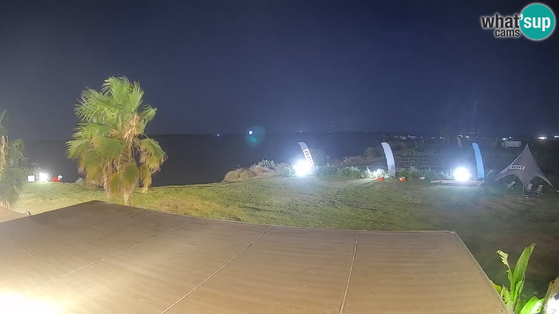 Webcam Isole dello Stagnone – Duotone Pro Center