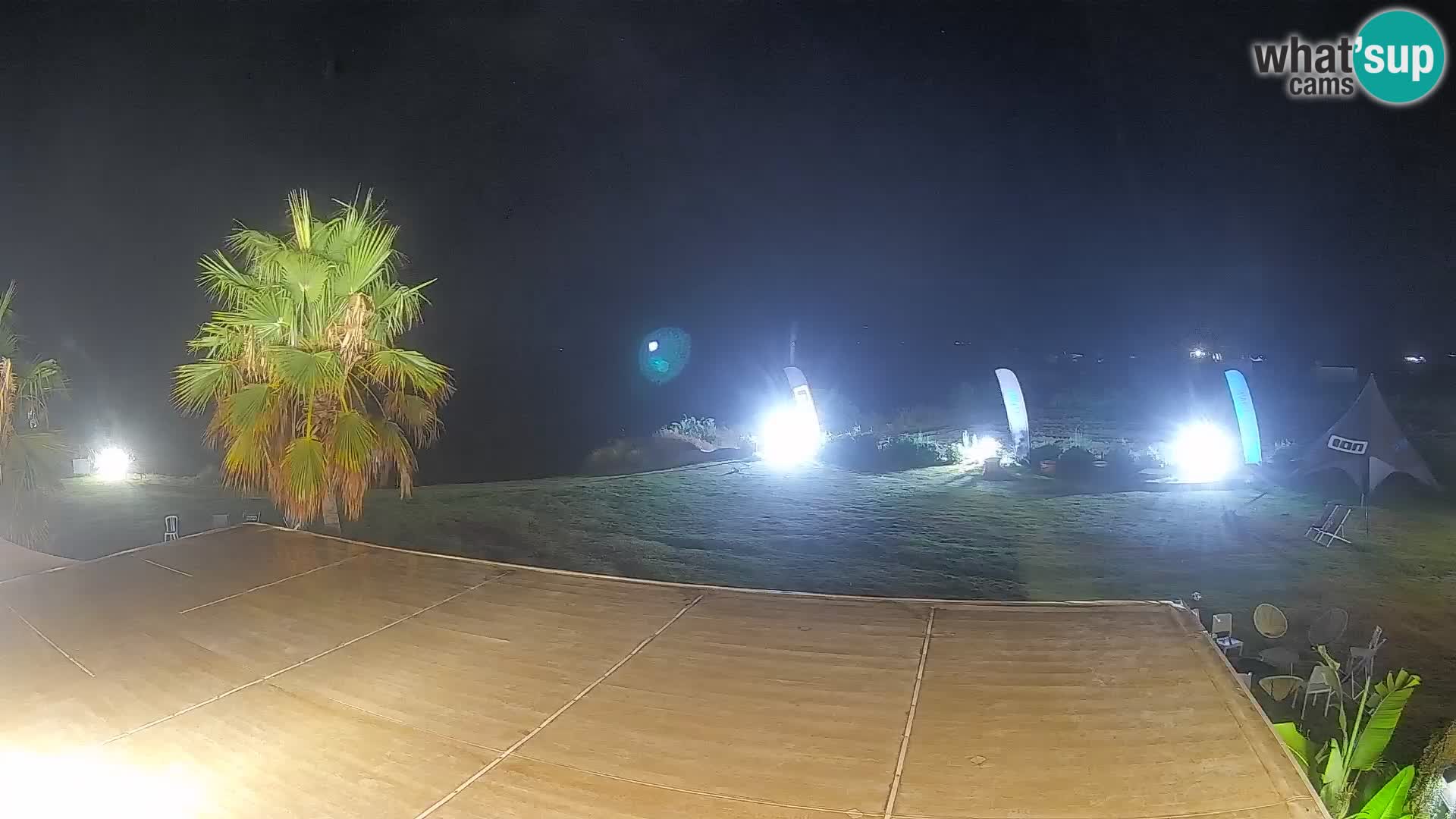 Webcam Isole dello Stagnone – Duotone Pro Center