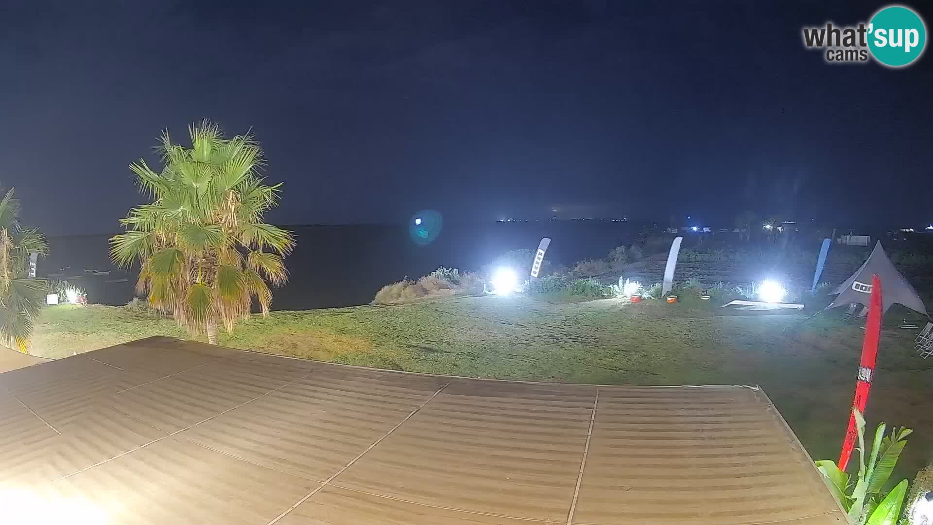 Webcam Isole dello Stagnone – Duotone Pro Center