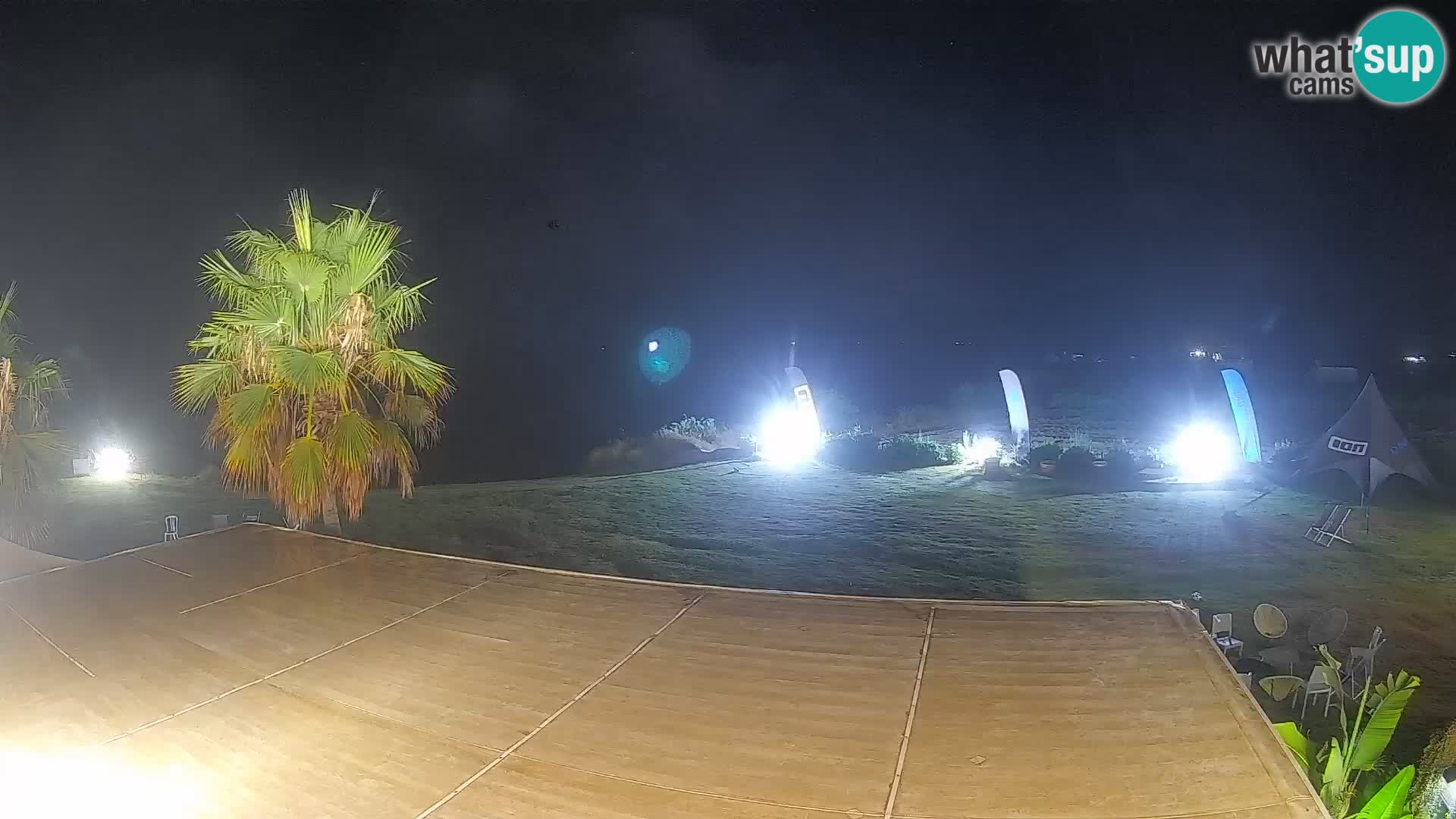 Webcam Isole dello Stagnone – Duotone Pro Center