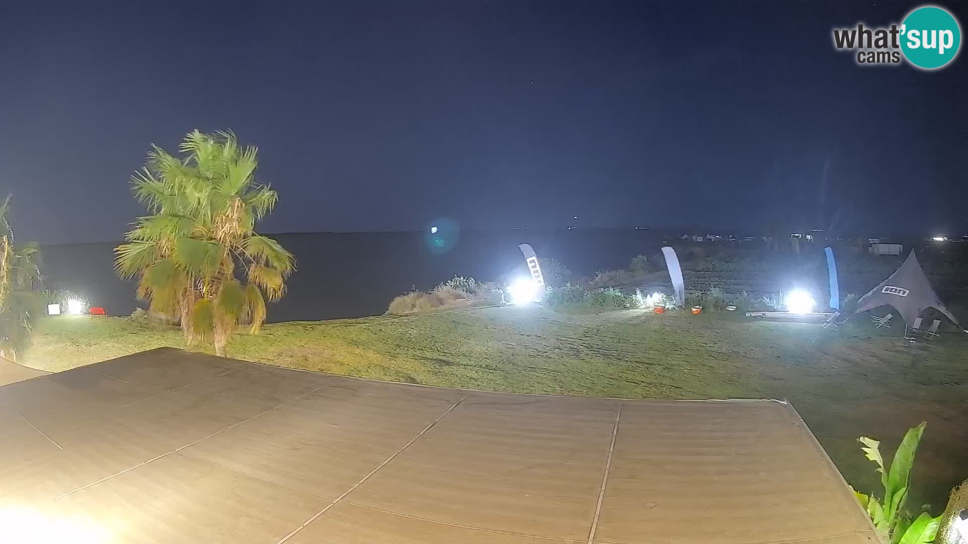 Webcam Isole dello Stagnone – Duotone Pro Center