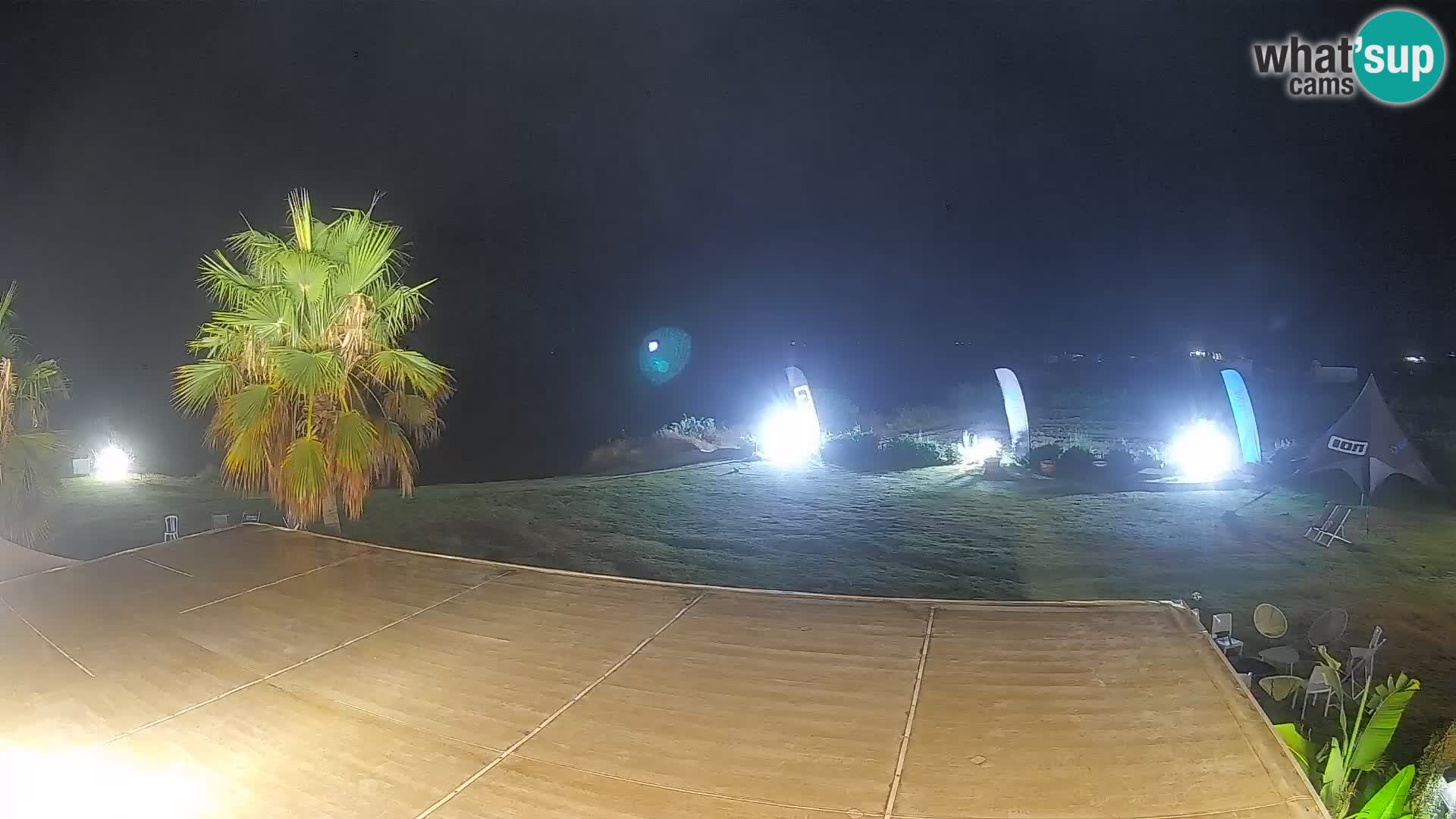 Webcam Isole dello Stagnone – Duotone Pro Center