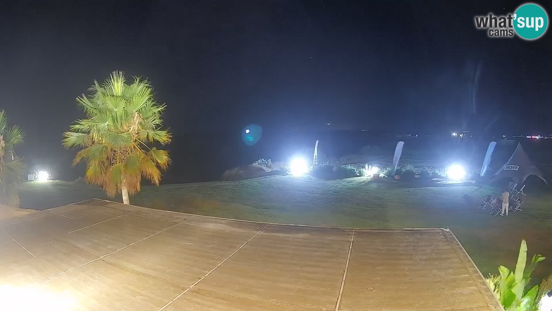 Webcam Isole dello Stagnone – Duotone Pro Center