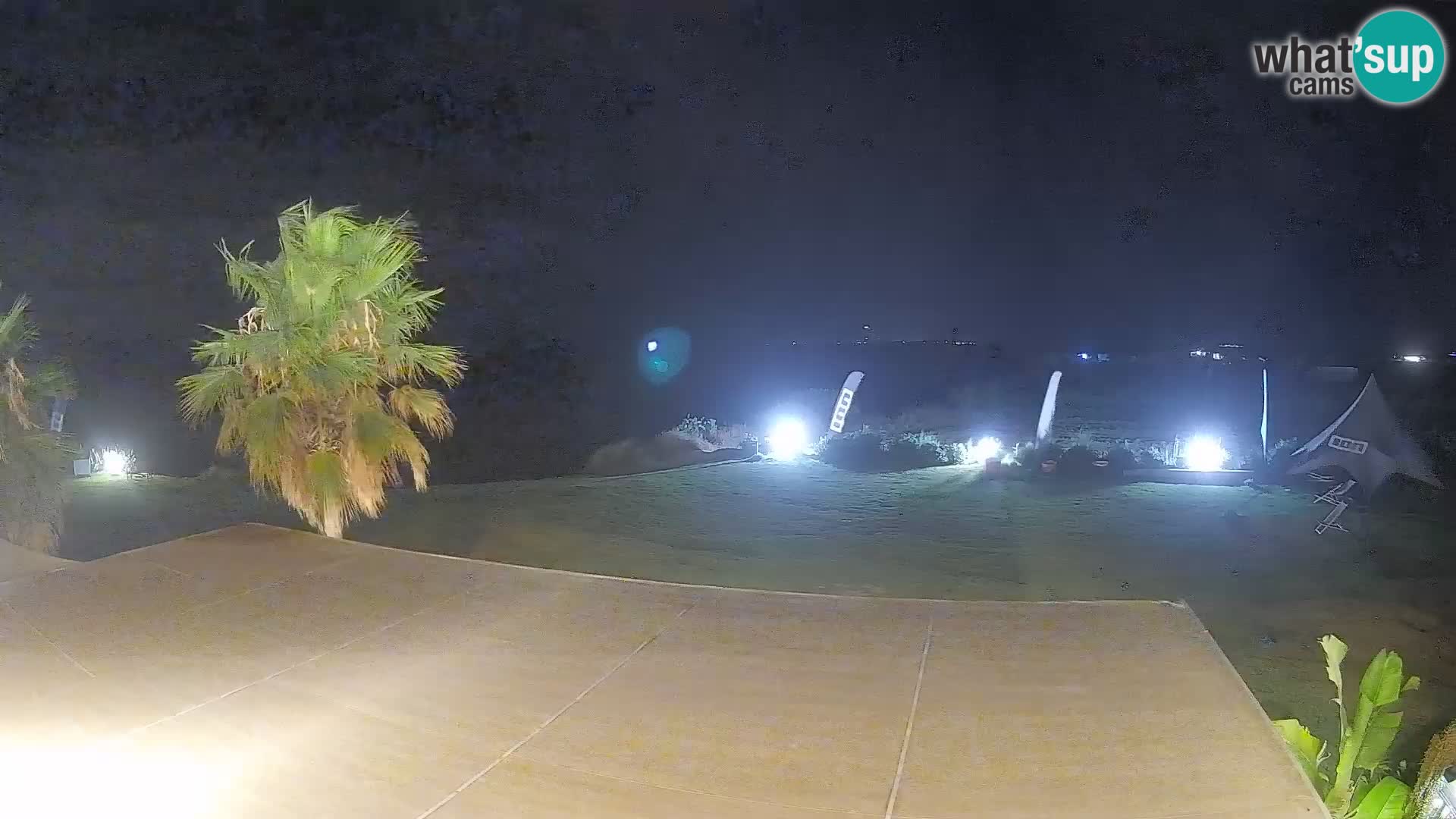 Webcam Isole dello Stagnone – Duotone Pro Center