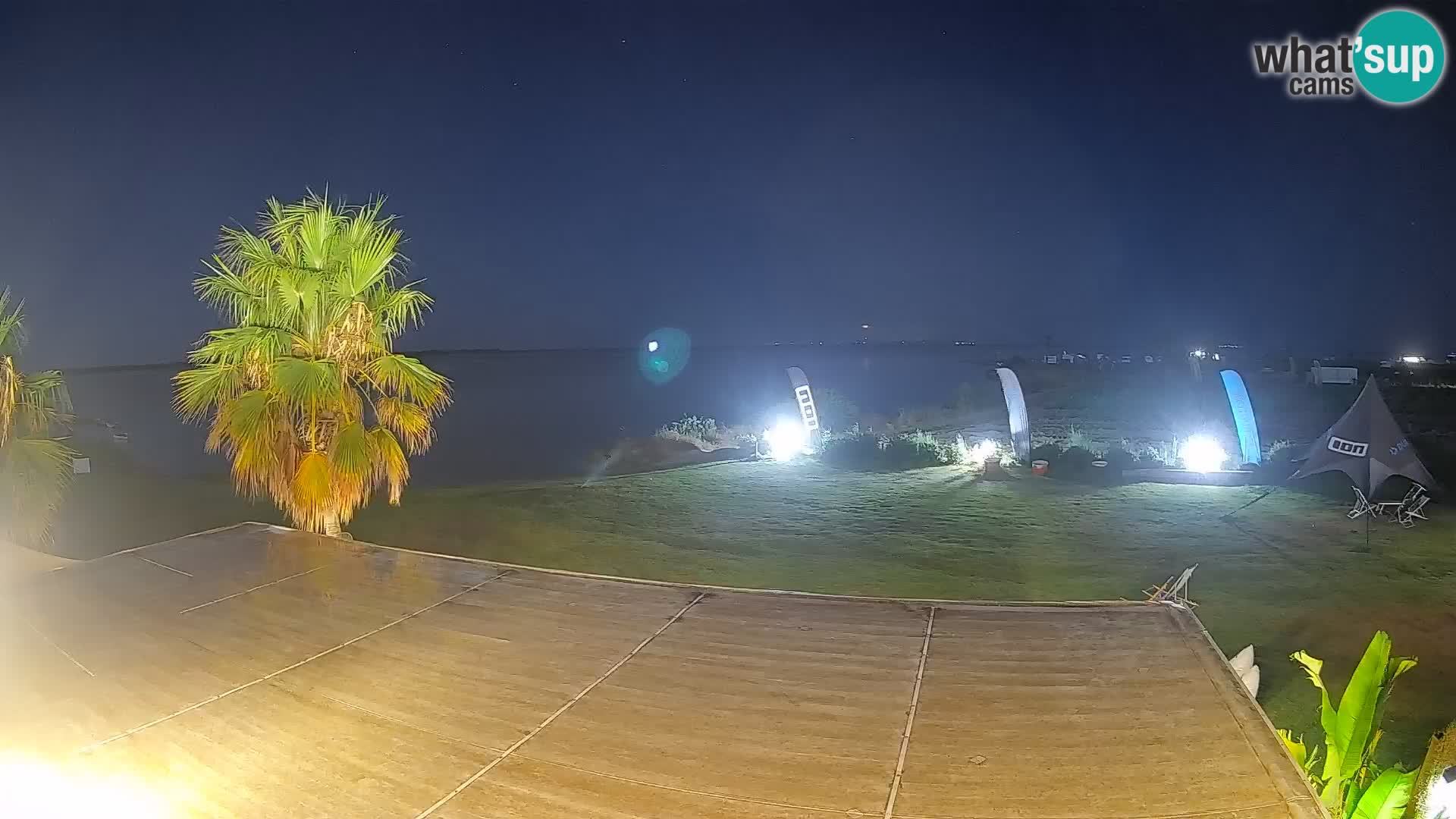 Webcam Isole dello Stagnone – Duotone Pro Center