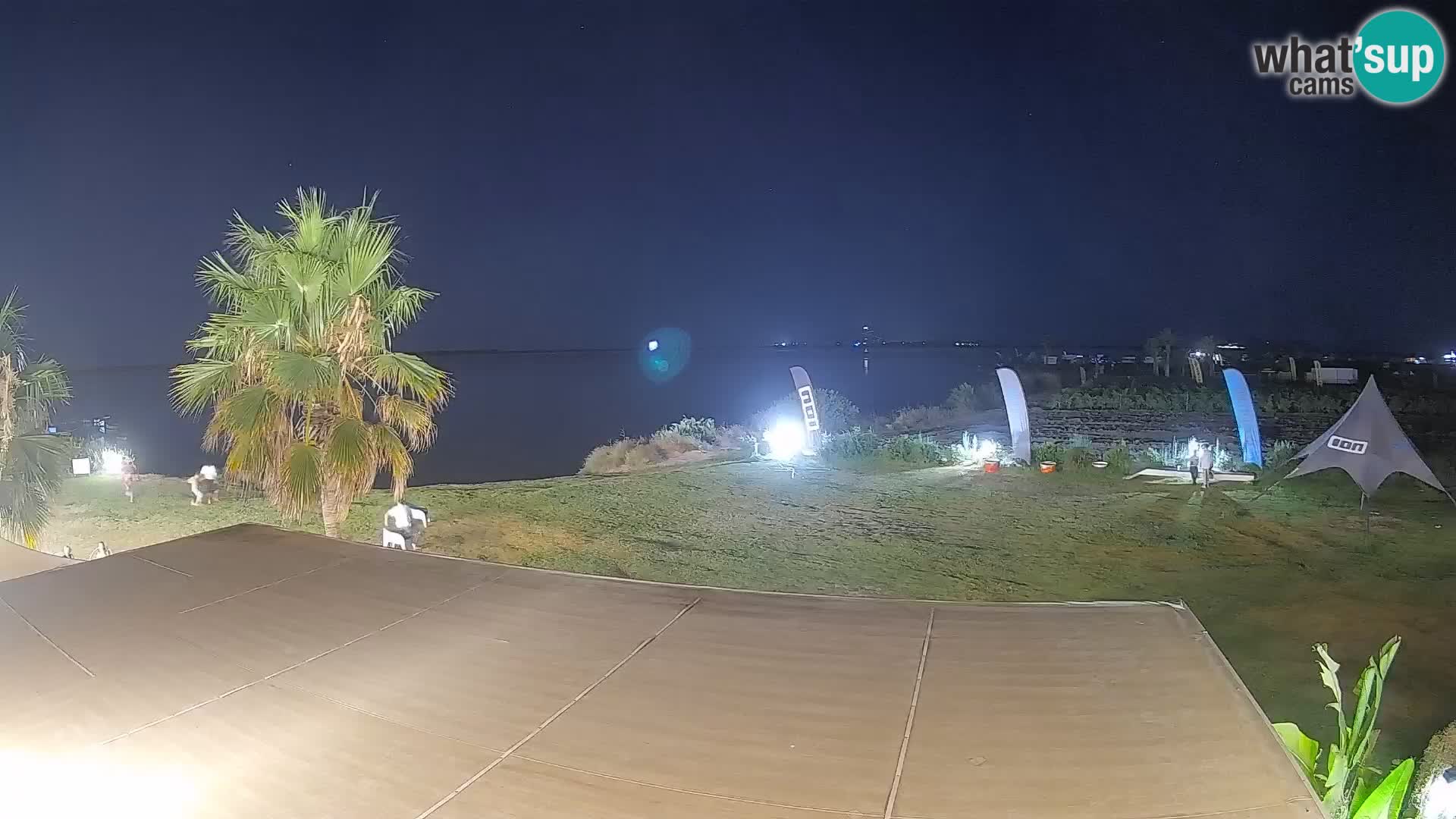 Webcam Isole dello Stagnone – Duotone Pro Center