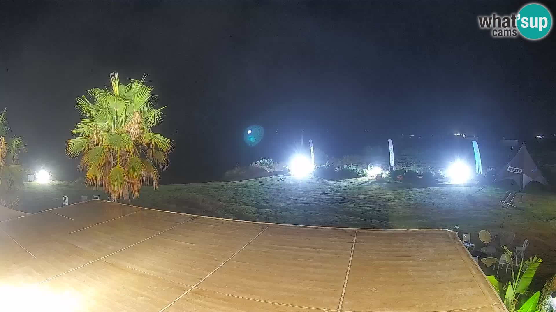 Webcam Isole dello Stagnone – Duotone Pro Center