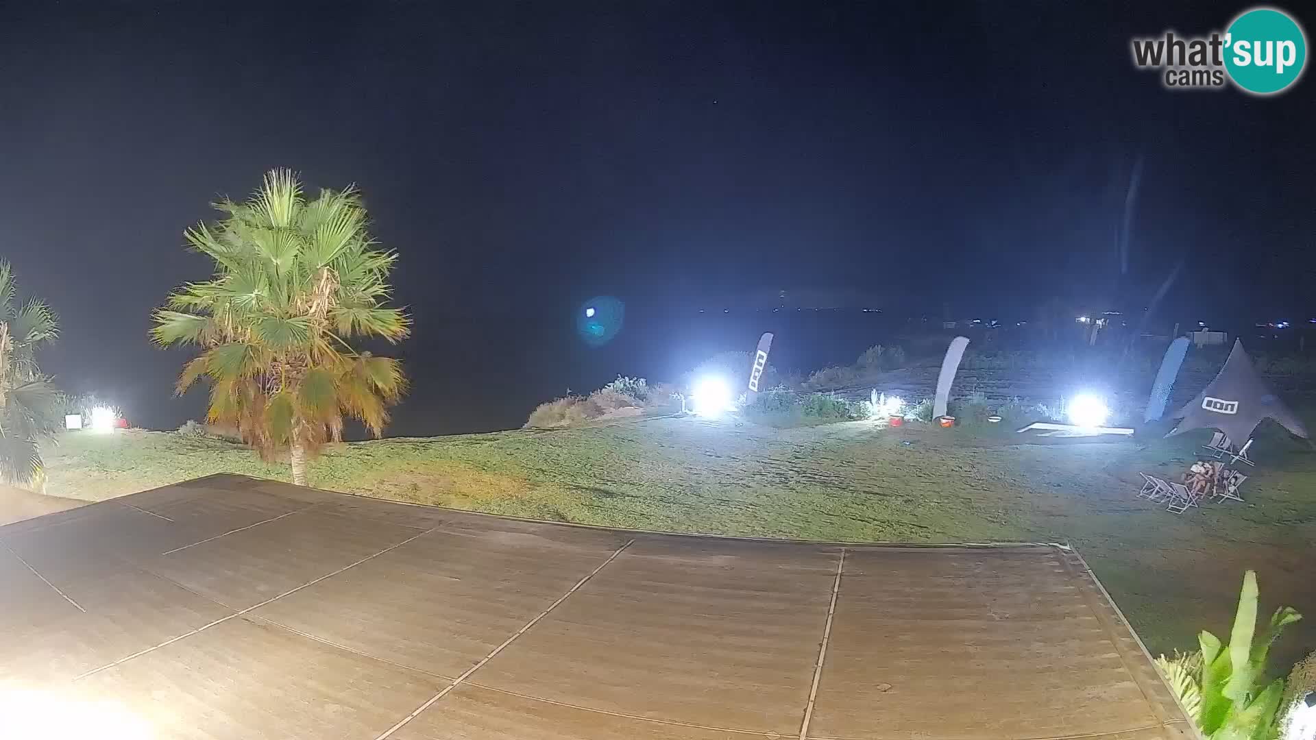 Webcam Isole dello Stagnone – Duotone Pro Center