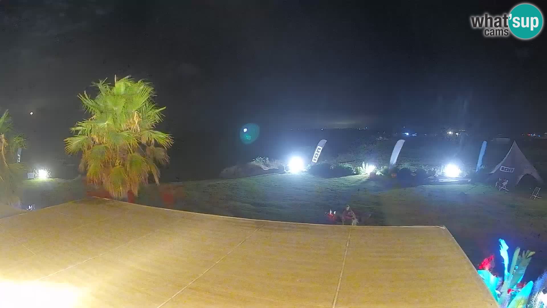 Webcam Isole dello Stagnone – Duotone Pro Center