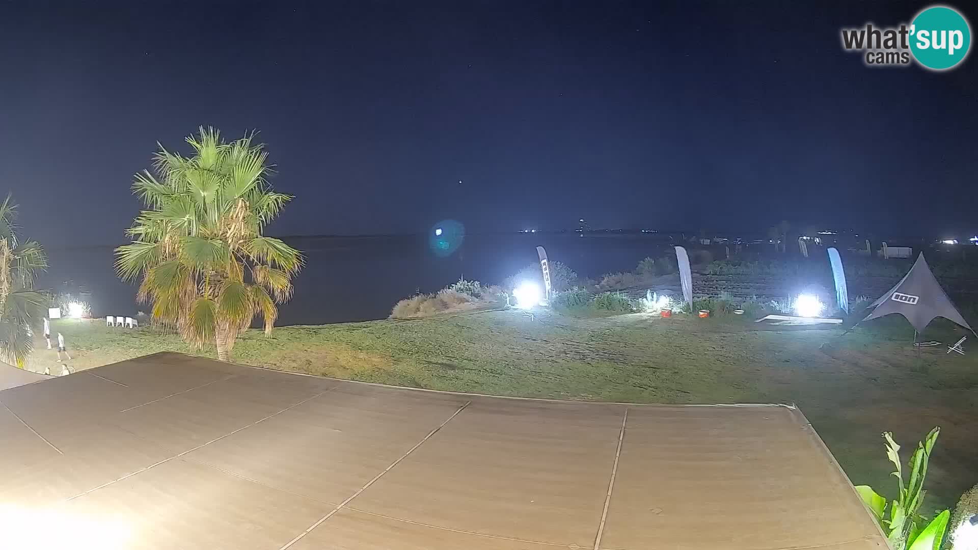 Webcam Isole dello Stagnone – Duotone Pro Center