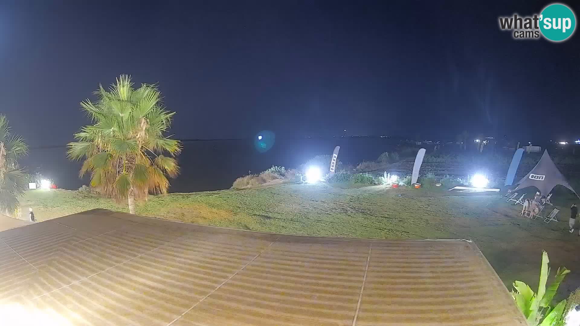 Webcam Isole dello Stagnone – Duotone Pro Center