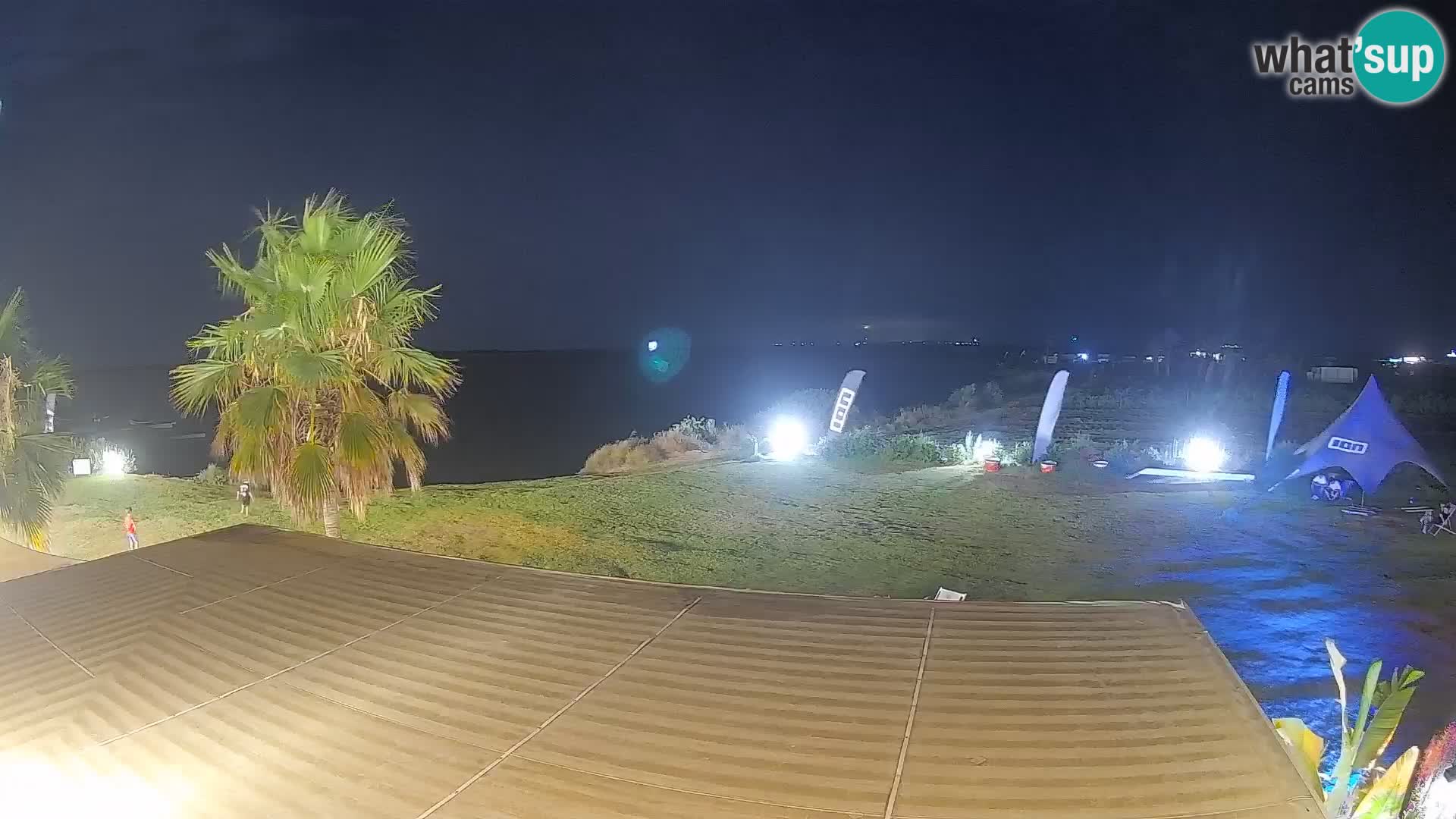Webcam Isole dello Stagnone – Duotone Pro Center