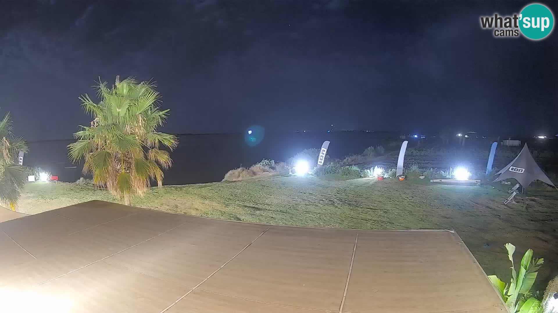 Webcam Isole dello Stagnone – Duotone Pro Center