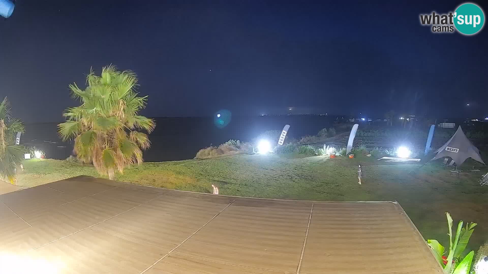 Webcam Isole dello Stagnone – Duotone Pro Center