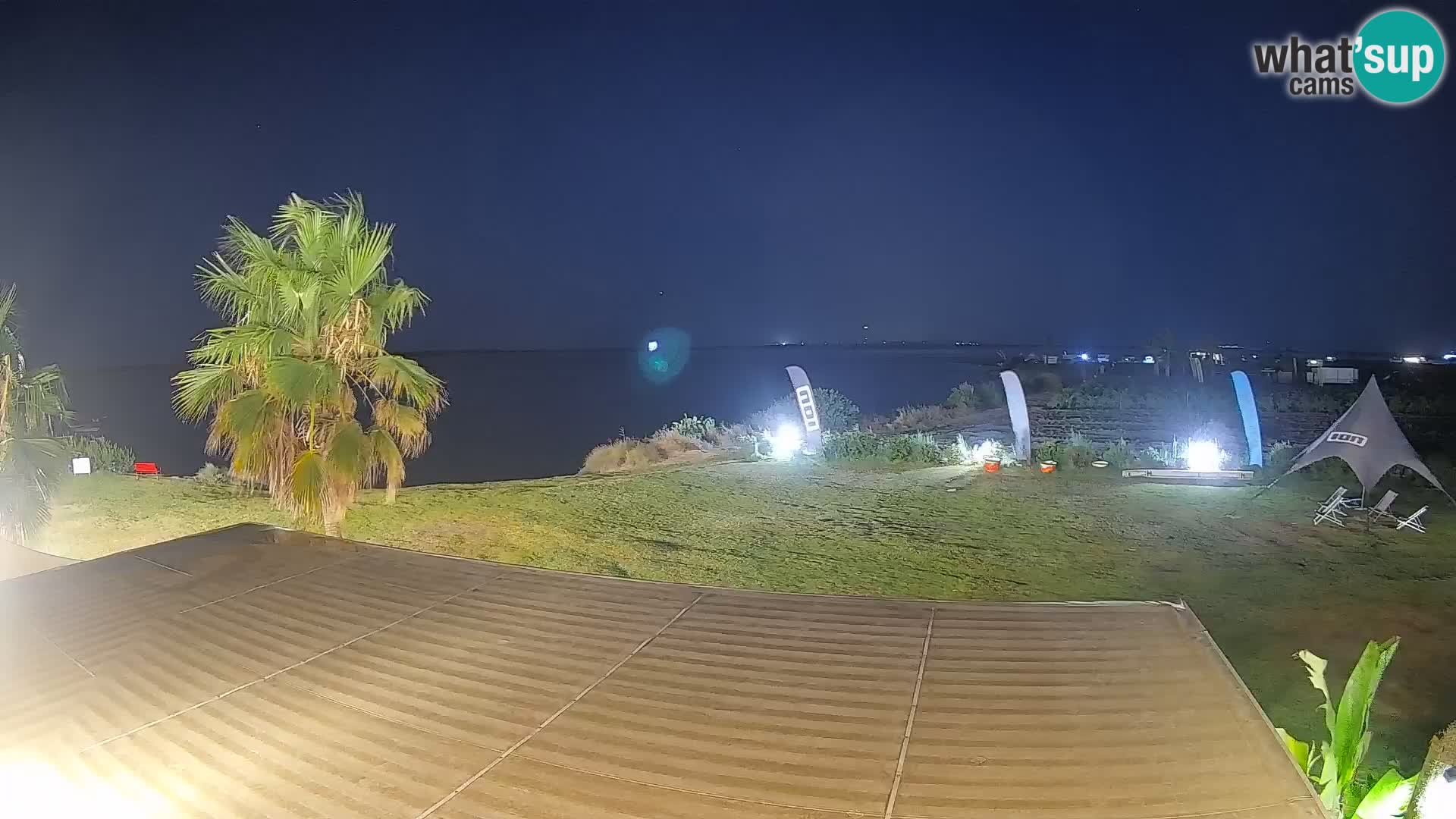 Webcam Isole dello Stagnone – Duotone Pro Center