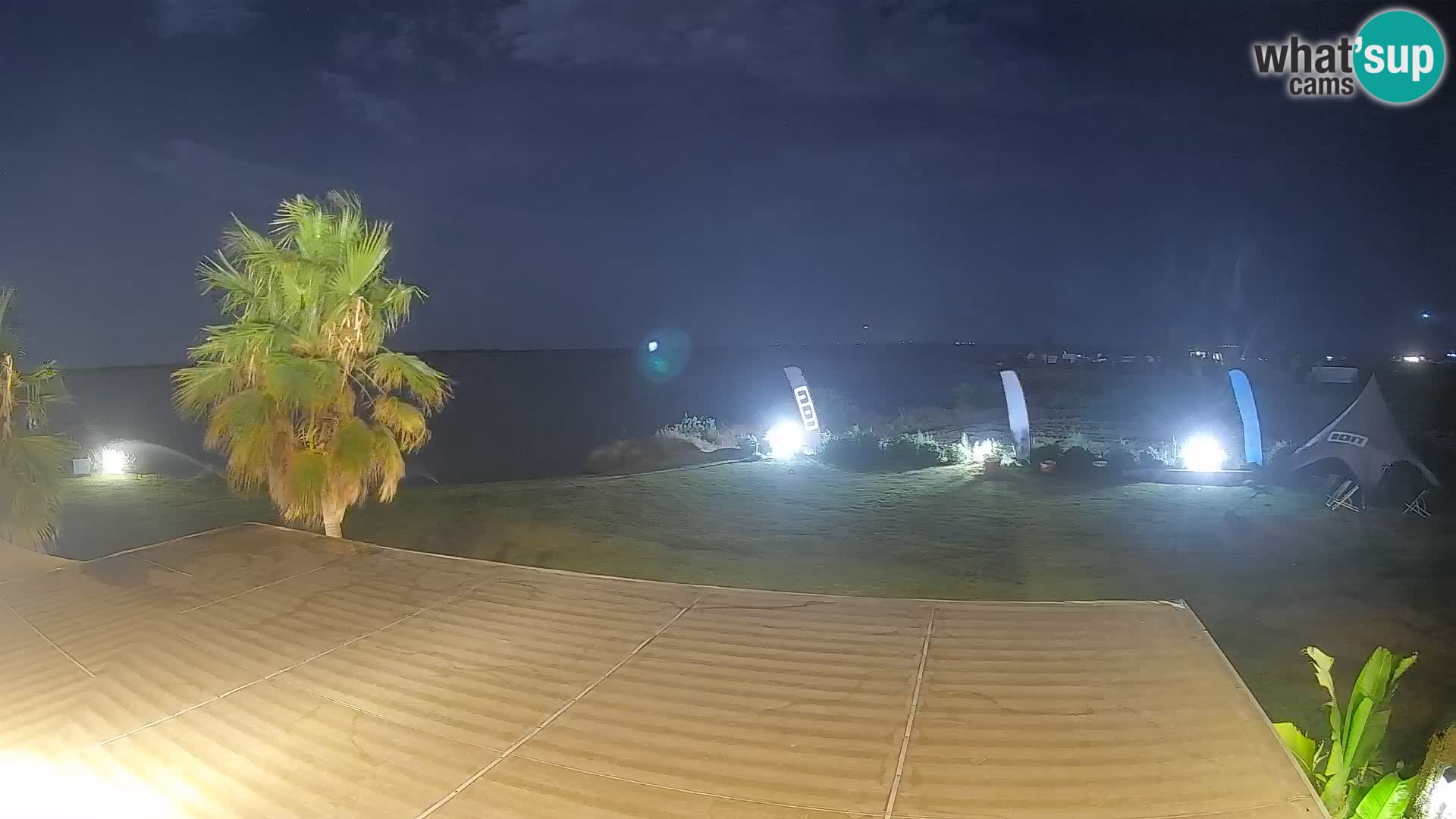 Webcam Isole dello Stagnone – Duotone Pro Center