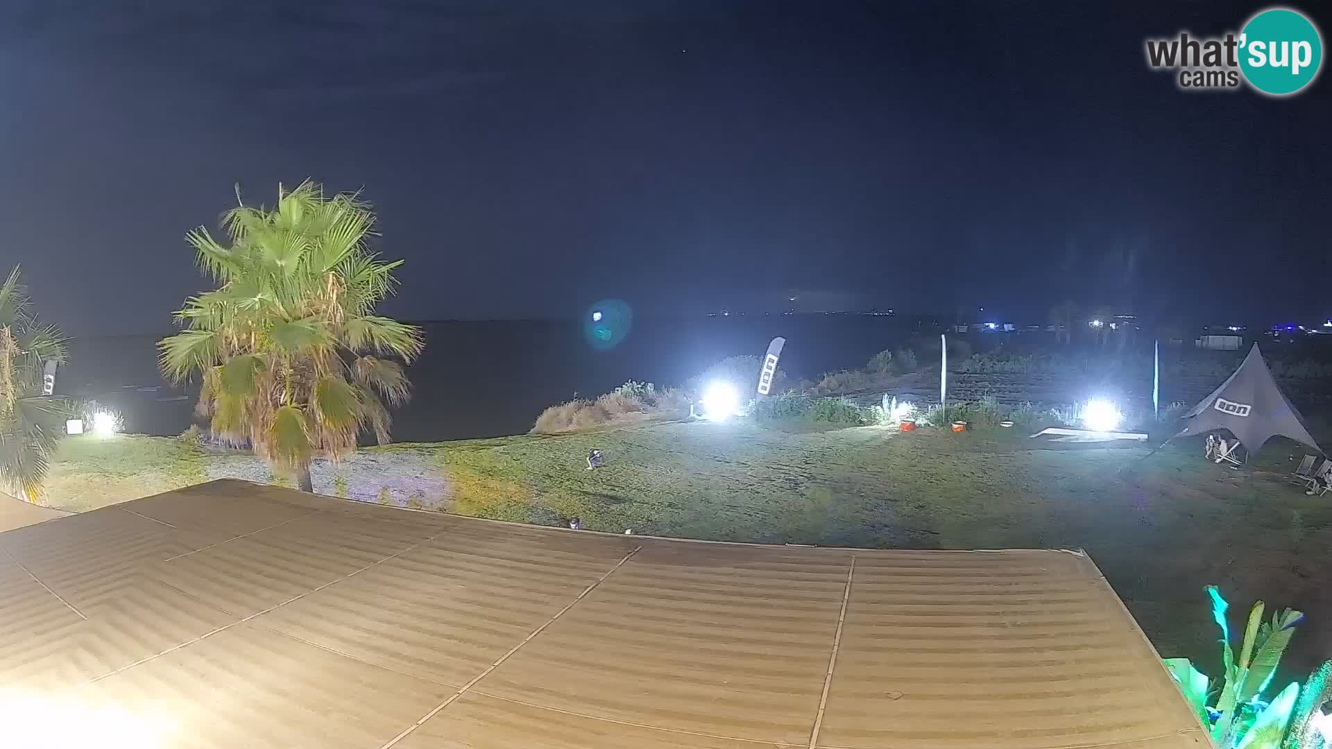 Webcam Isole dello Stagnone – Duotone Pro Center
