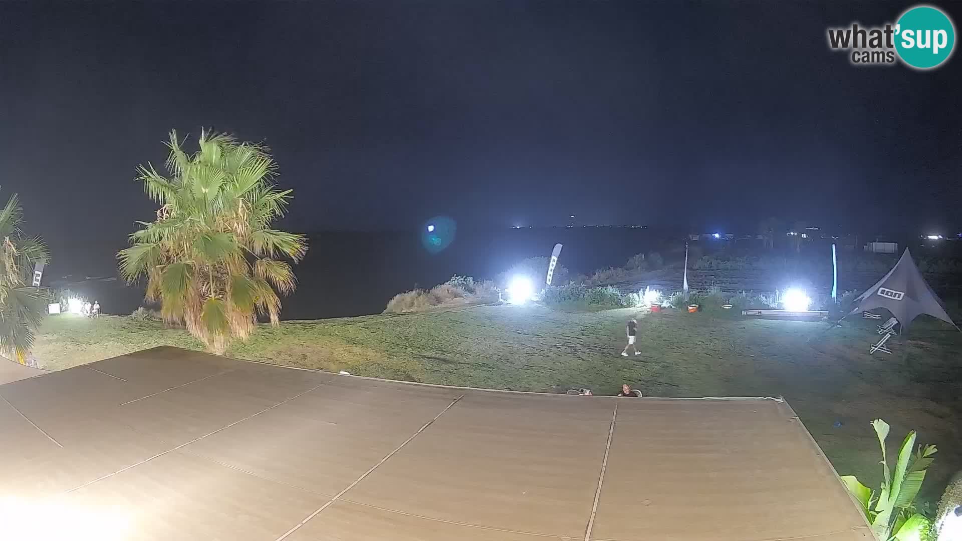 Webcam Isole dello Stagnone – Duotone Pro Center