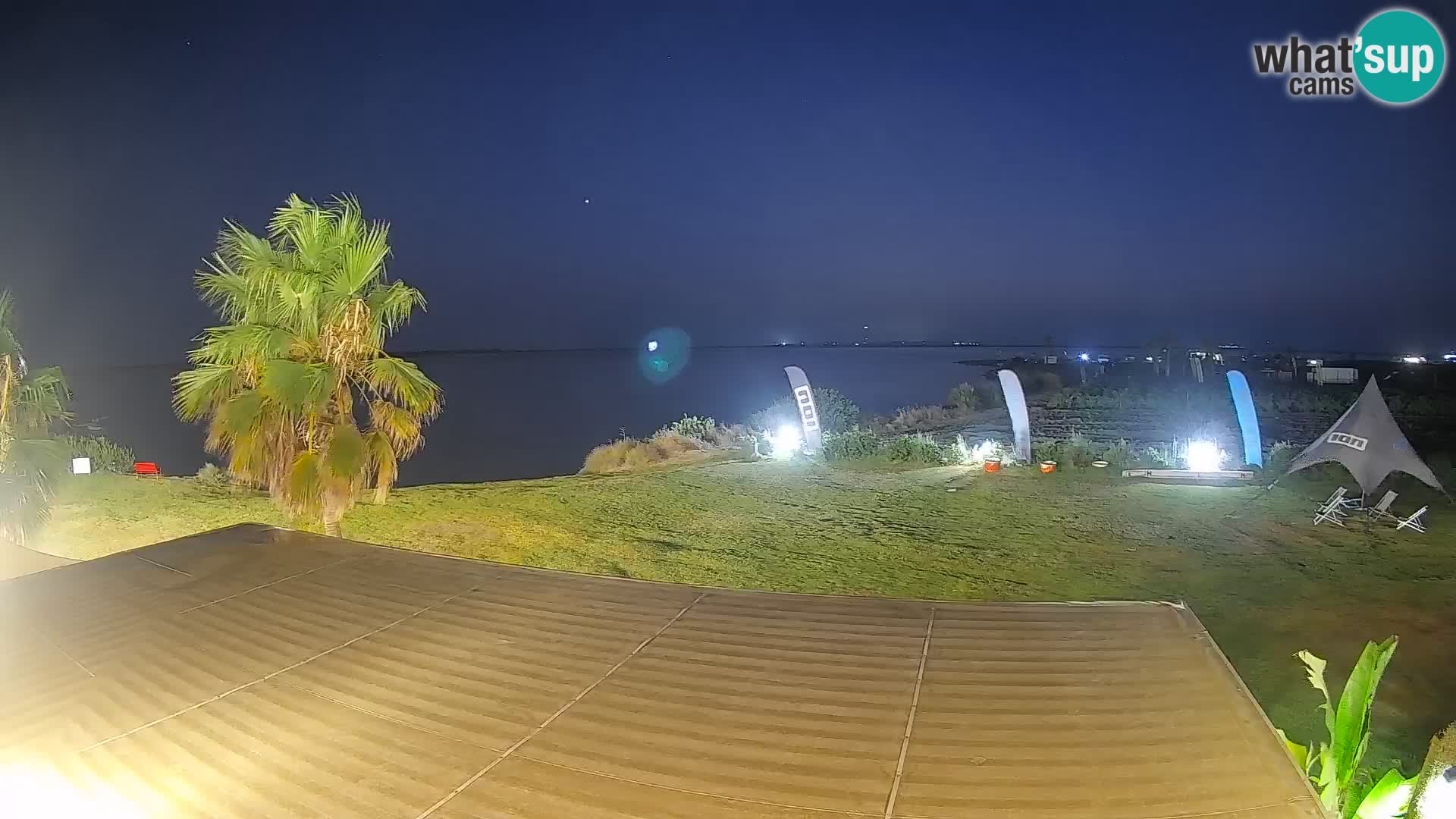 Webcam Isole dello Stagnone – Duotone Pro Center